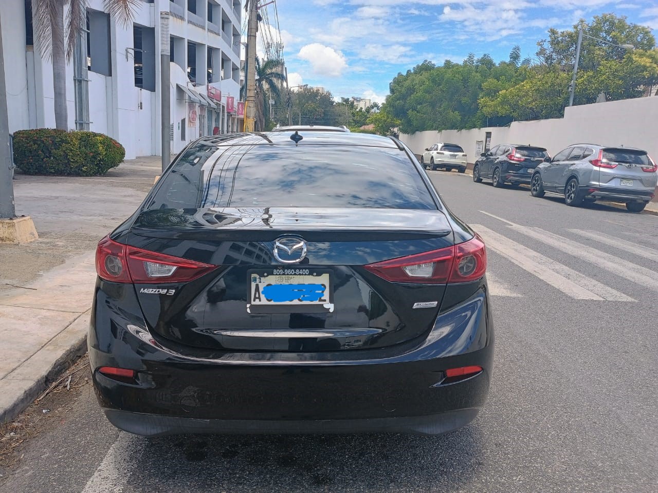 Mazda 3I Grand Touring 2014 Foto 7275225-5.jpg