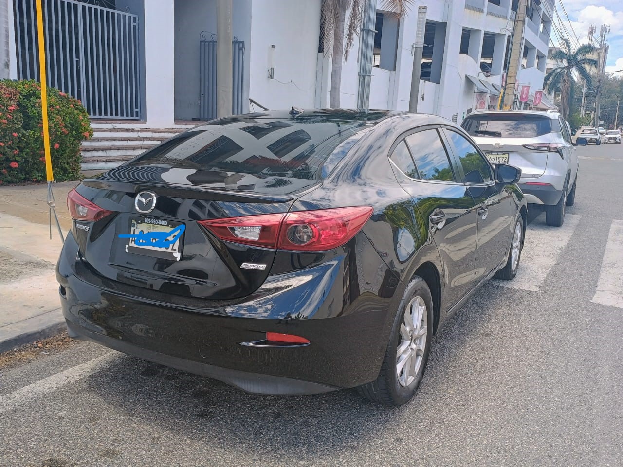 Mazda 3I Grand Touring 2014 Foto 7275225-6.jpg