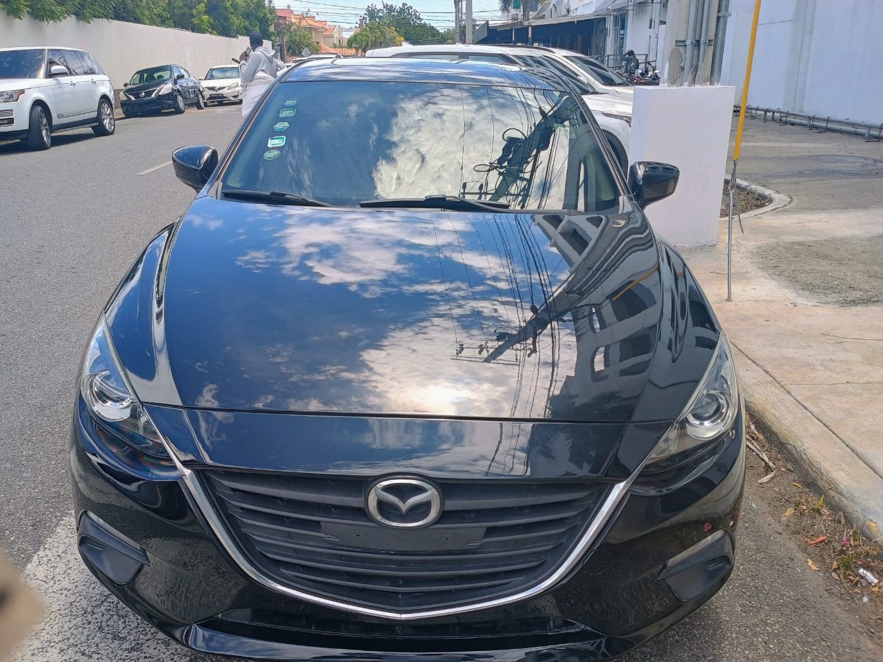 Mazda 3I Grand Touring 2014 Foto 7275225-8.jpg