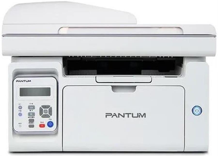 Impresora monocromática phantum M6559NW Foto 7275227-5.jpg