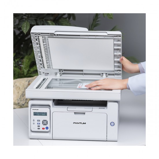 Impresora monocromática phantum M6559NW Foto 7275227-7.jpg