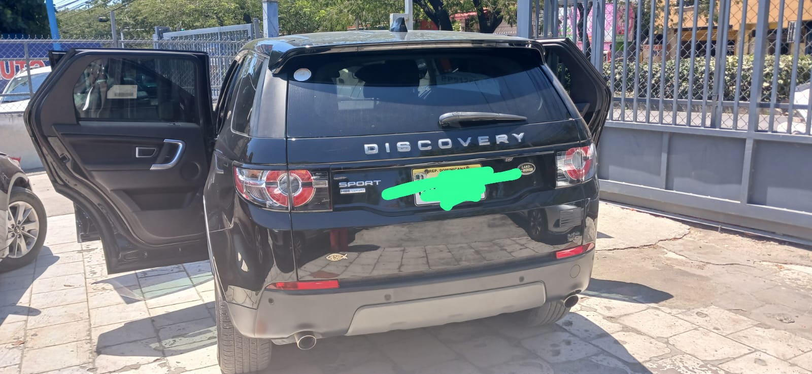 LAND ROVER DISCOVERY SPORT 2017 Foto 7275241-3.jpg