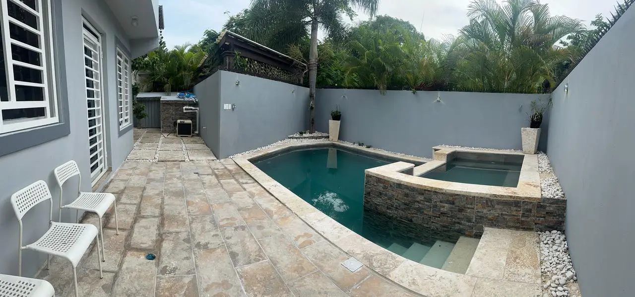 Se Alquila Casa Residencial en La Romana  Foto 7275245-1.jpg