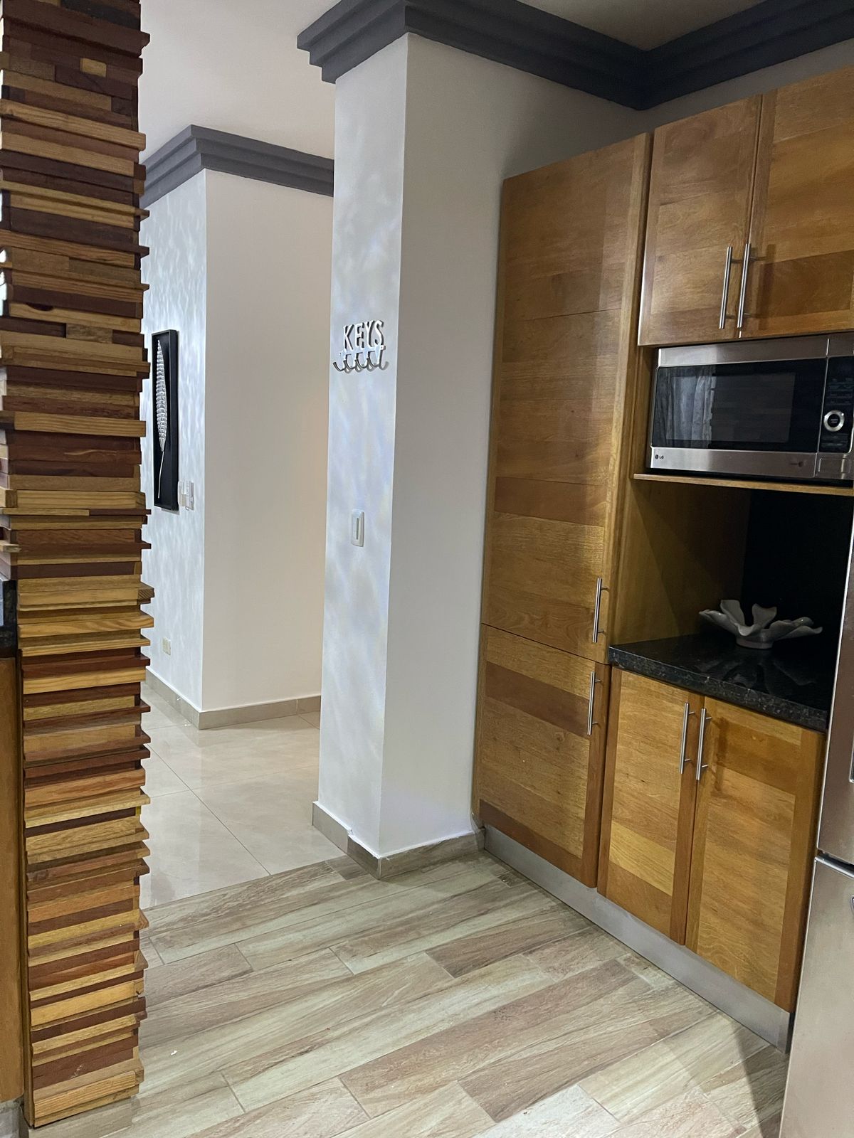 Se Alquila Casa Residencial en La Romana  Foto 7275245-11.jpg