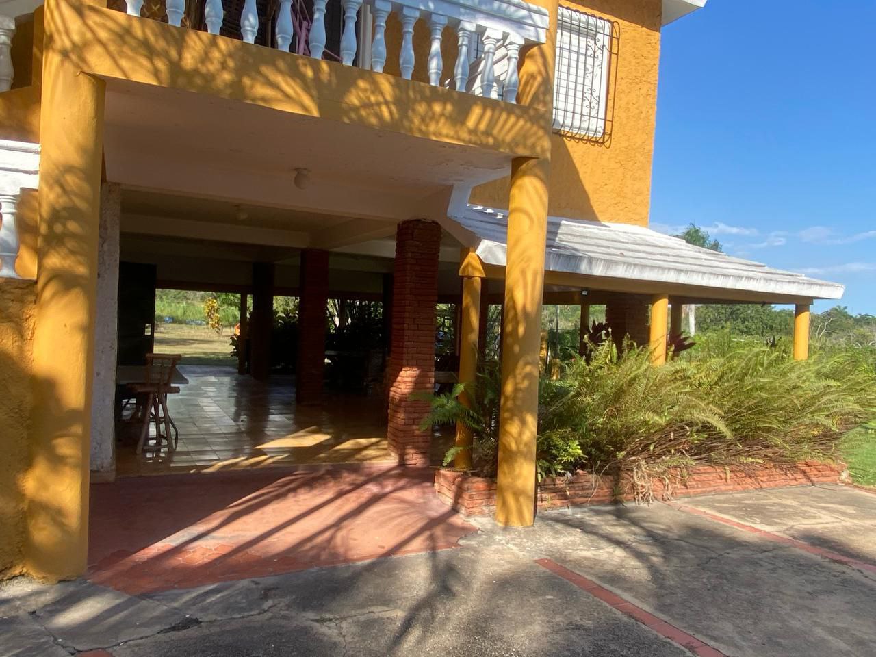 Finca en Venta en Santo Domingo Norte de oportunidad 250 tareas de tie Foto 7275267-3.jpg