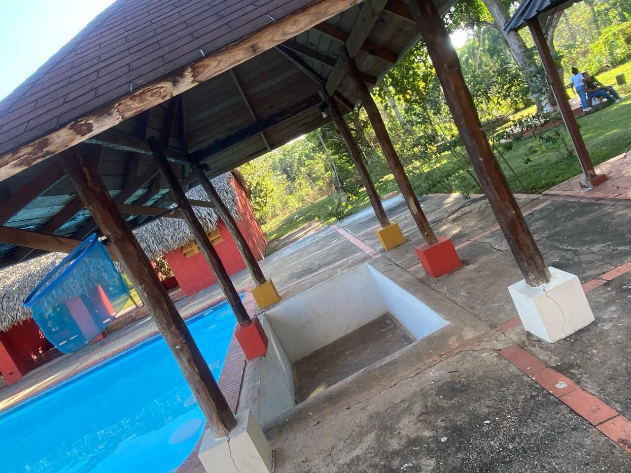 Finca en Venta en Santo Domingo Norte de oportunidad 250 tareas de tie Foto 7275267-4.jpg