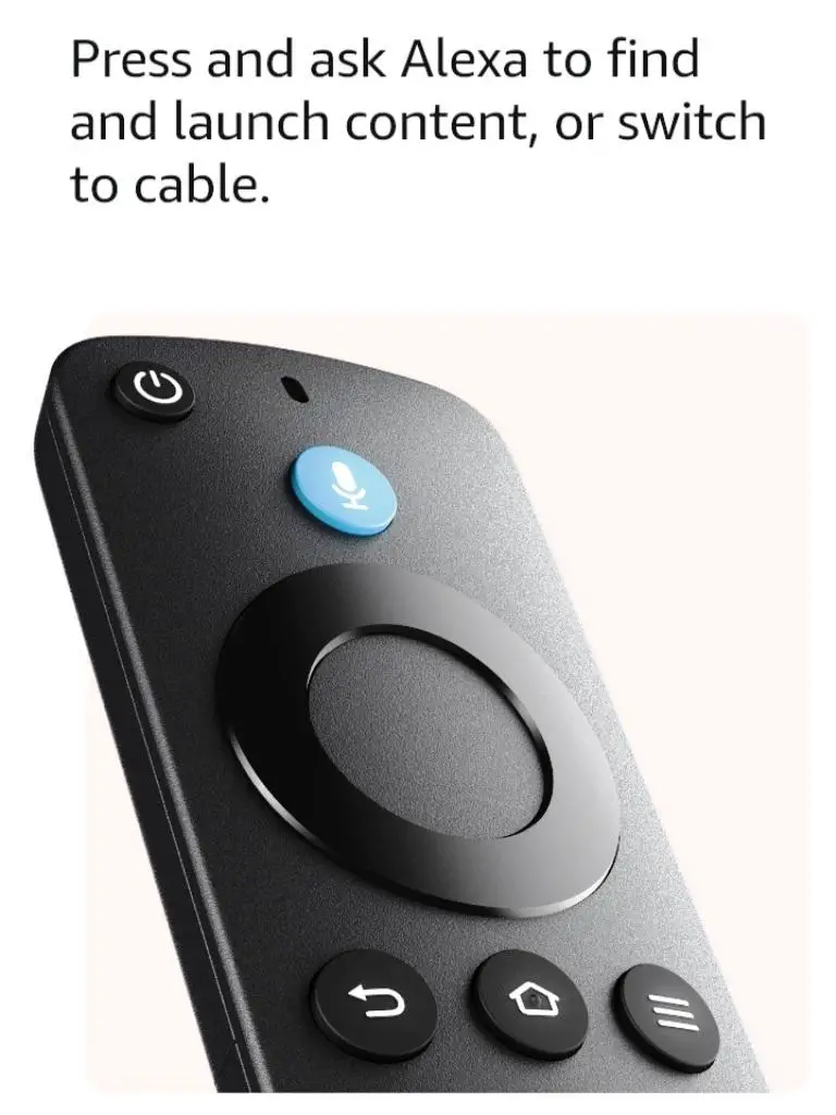 Amazon Fire TV Stick HD Alexa Voice control  Foto 7275280-6.jpg