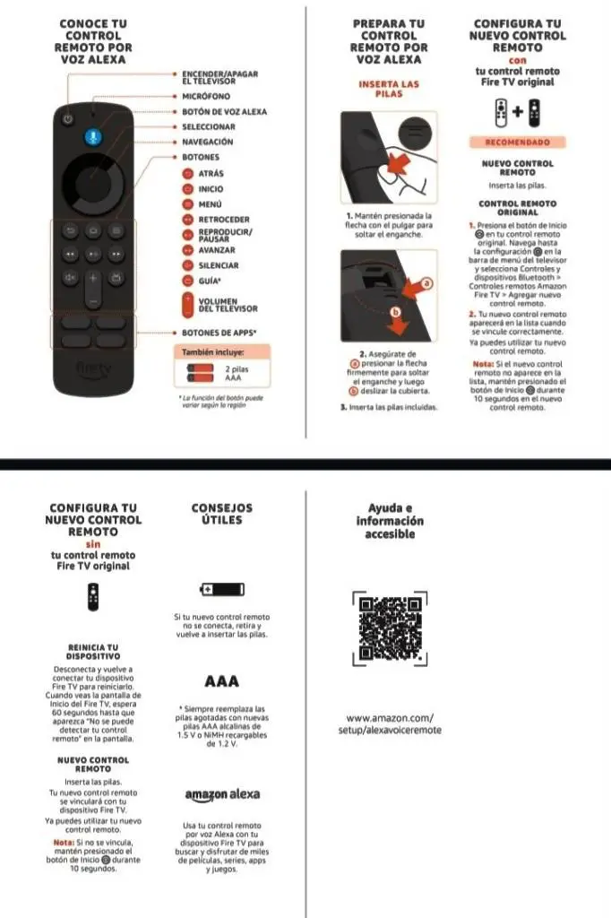 Amazon Fire TV Stick HD Alexa Voice control  Foto 7275280-8.jpg