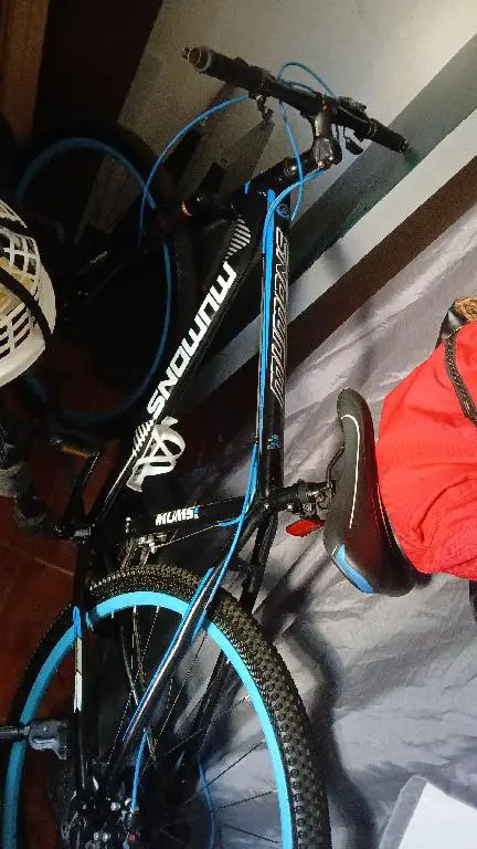 Bicicleta mtb mumoms aro 29   Foto 7275285-11.jpg