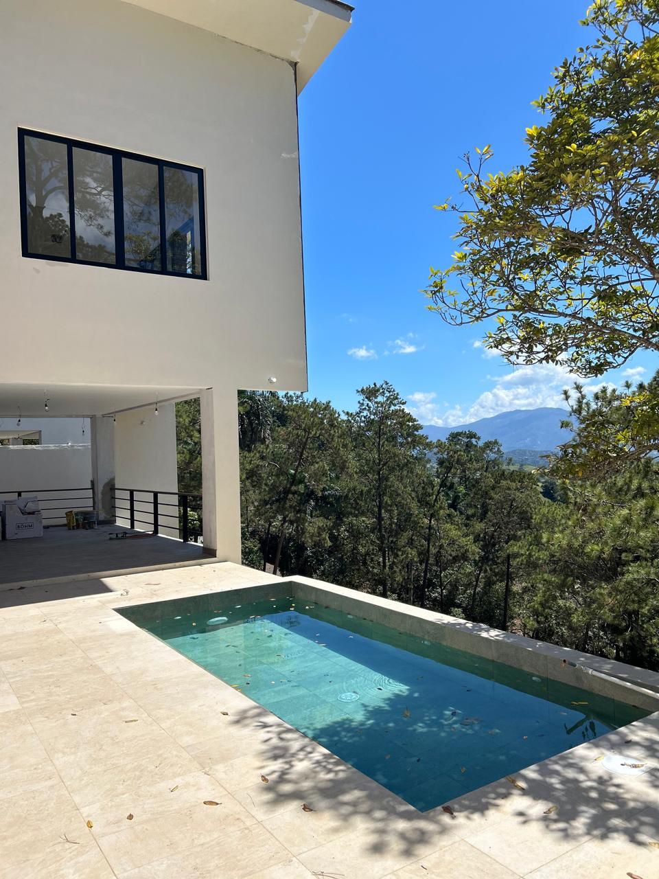 Villa Nueva a Estrenar en Venta en Jarabacoa con Vista a las Montañas Foto 7275286-11.jpg