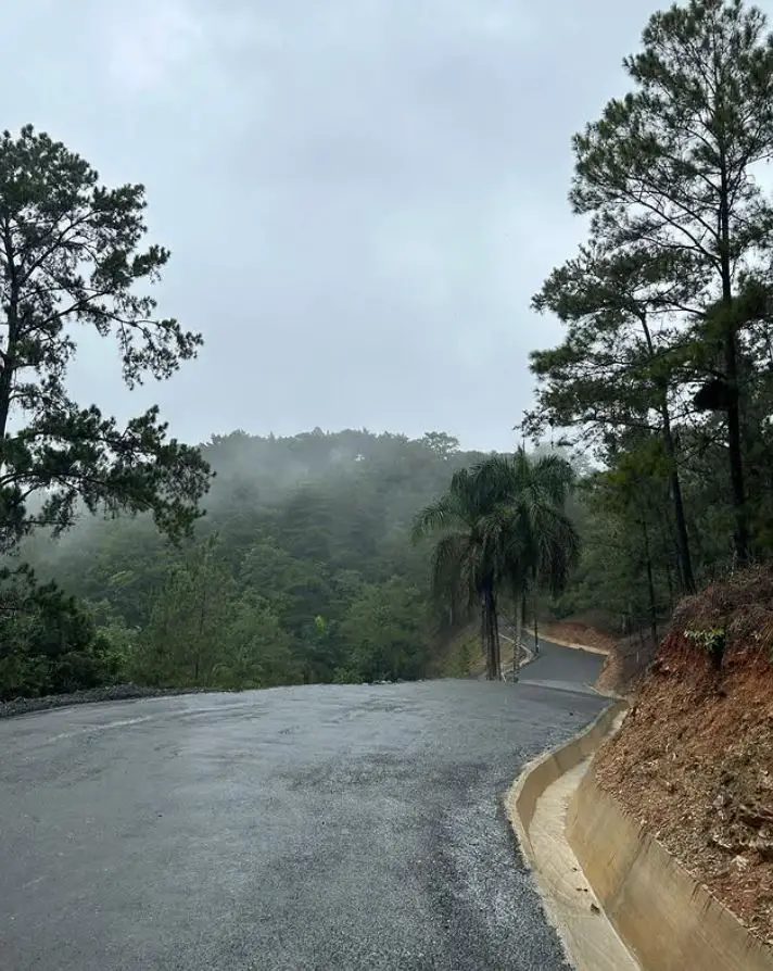 Terreno en Venta en Jarabacoa con Vista a la Montaña de 1809 mts Foto 7275287-6.jpg