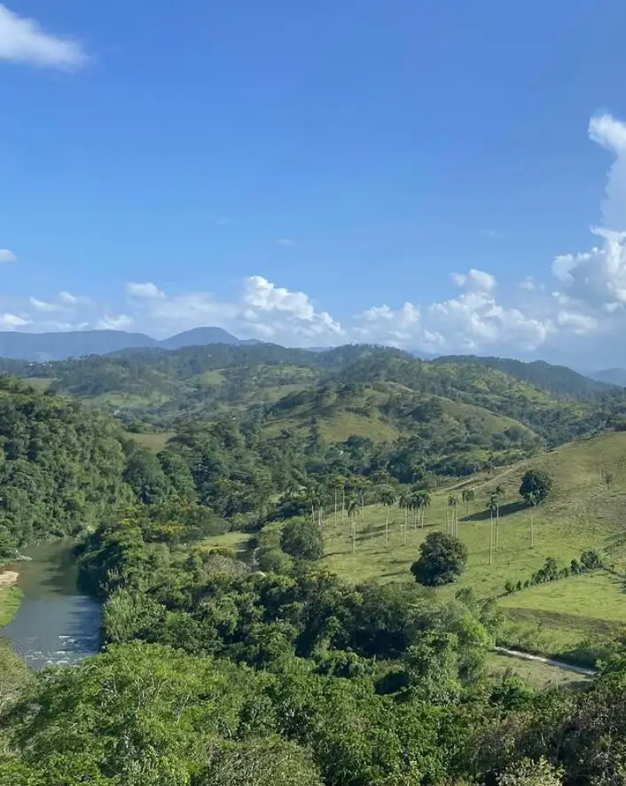 Terreno en Venta en Jarabacoa con Vista a la Montaña de 1809 mts Foto 7275287-8.jpg