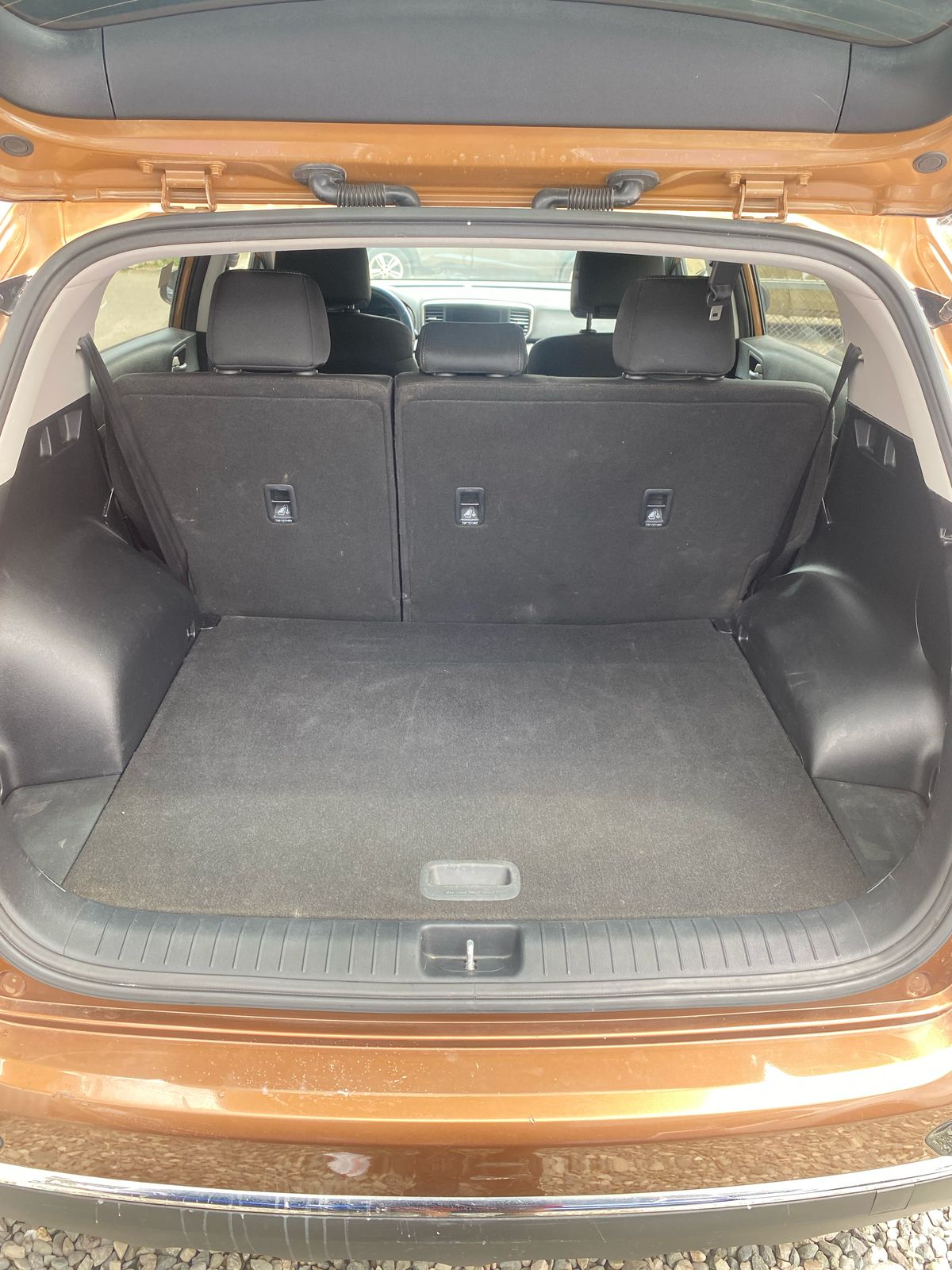 KIA SPORTAGE LX 2020 Foto 7275290-10.jpg
