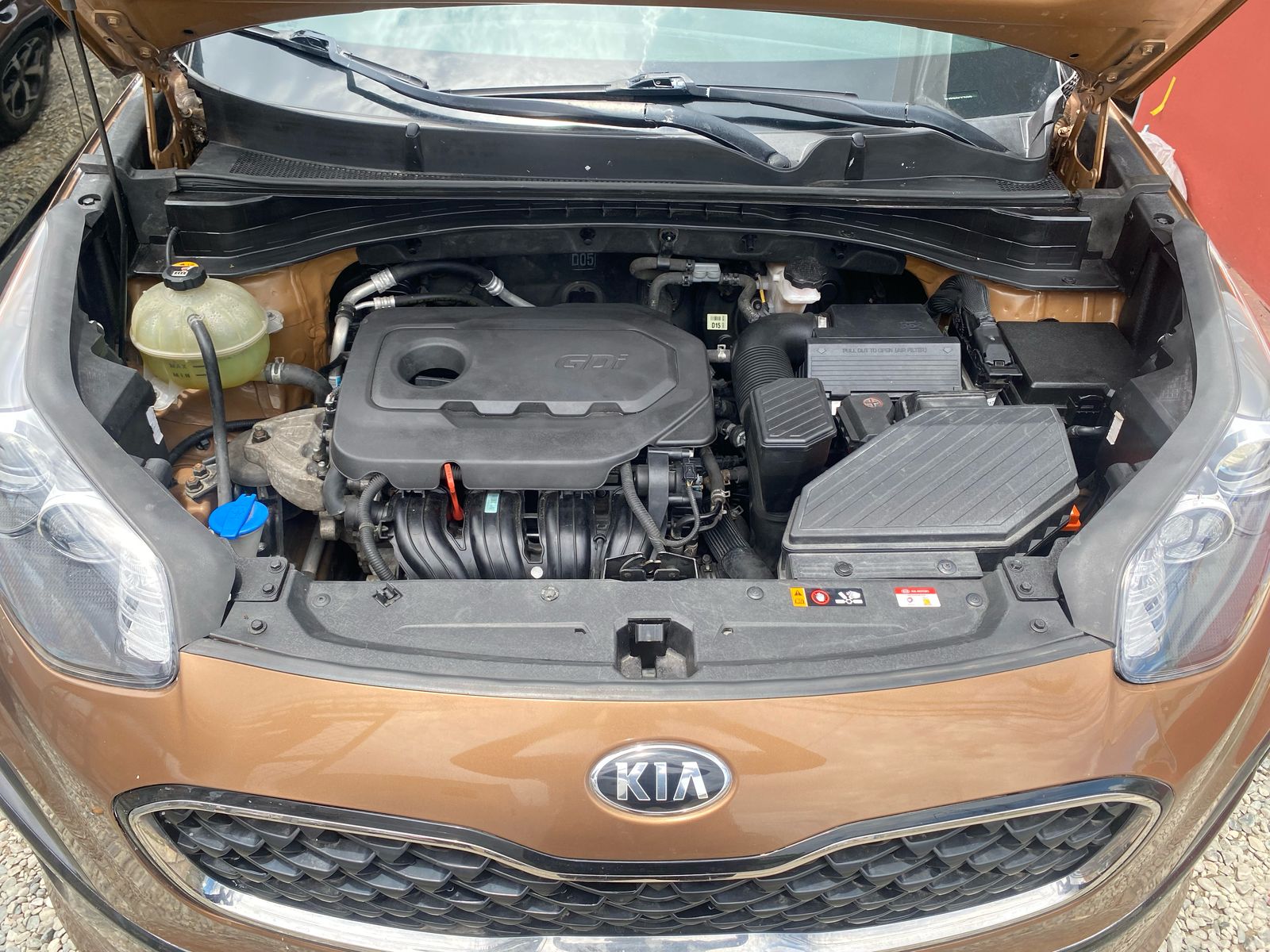 KIA SPORTAGE LX 2020 Foto 7275290-9.jpg