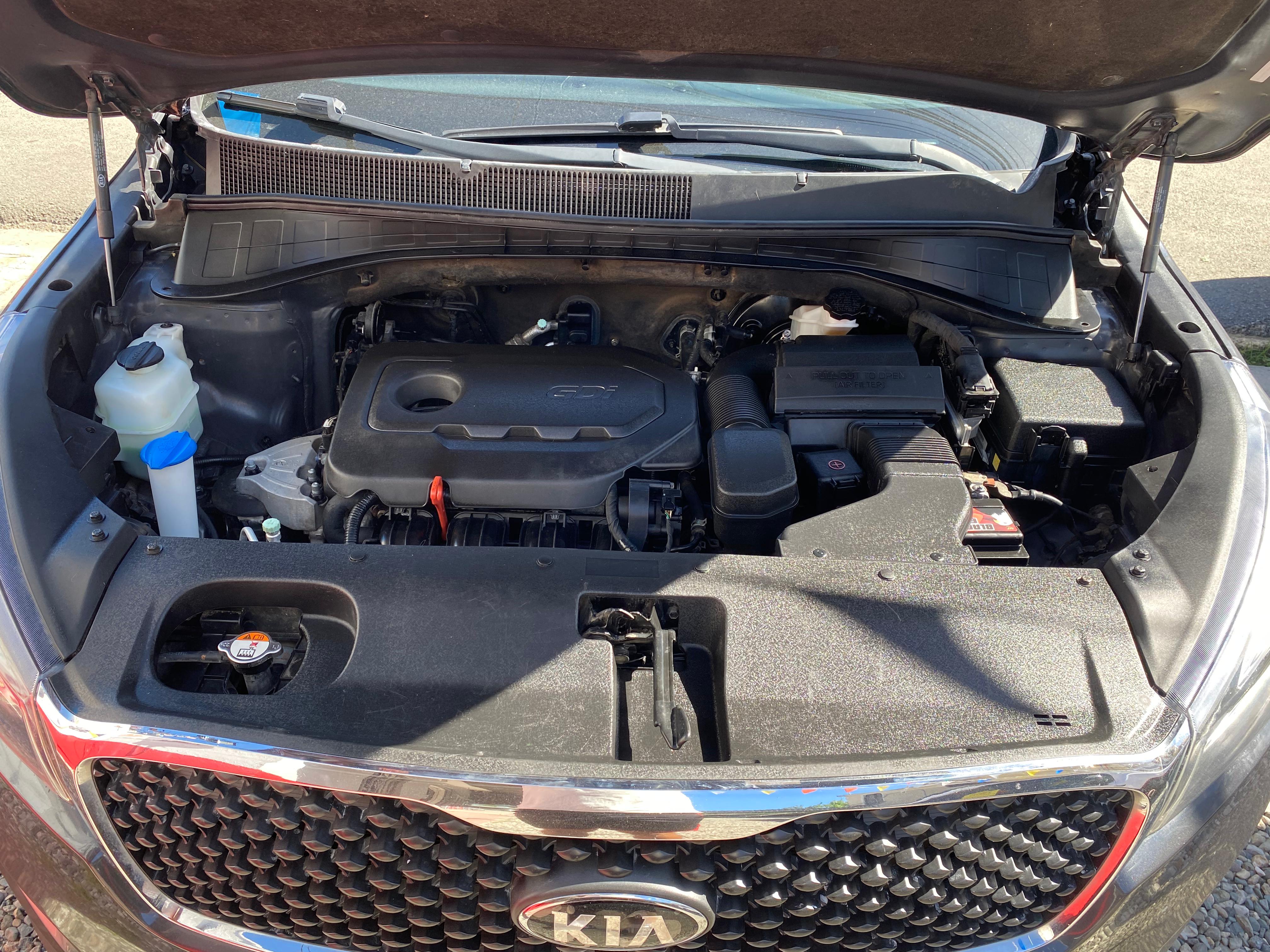KIA SORENTO LX 2018 Foto 7275292-10.jpg