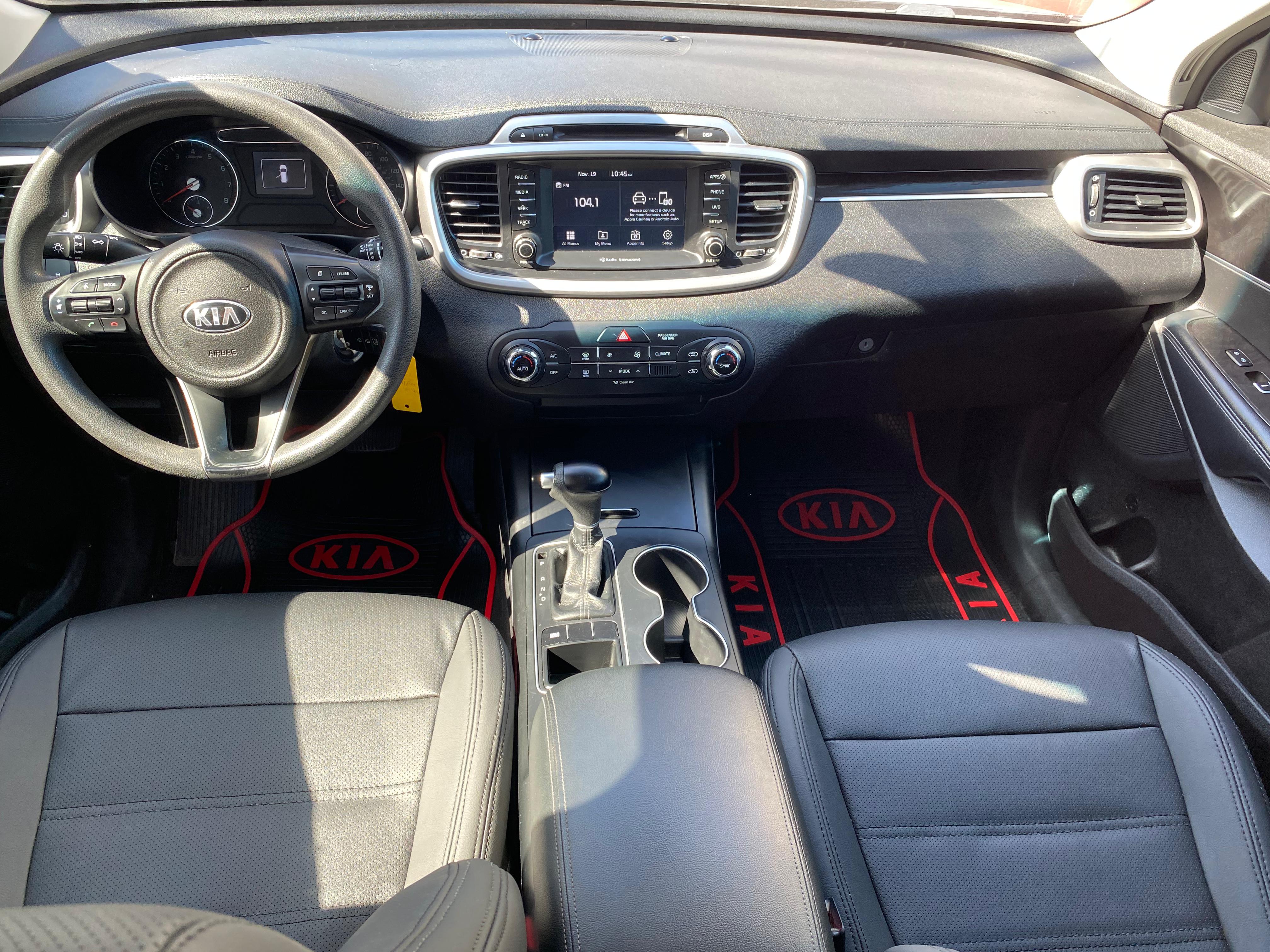 KIA SORENTO LX 2018 Foto 7275292-5.jpg