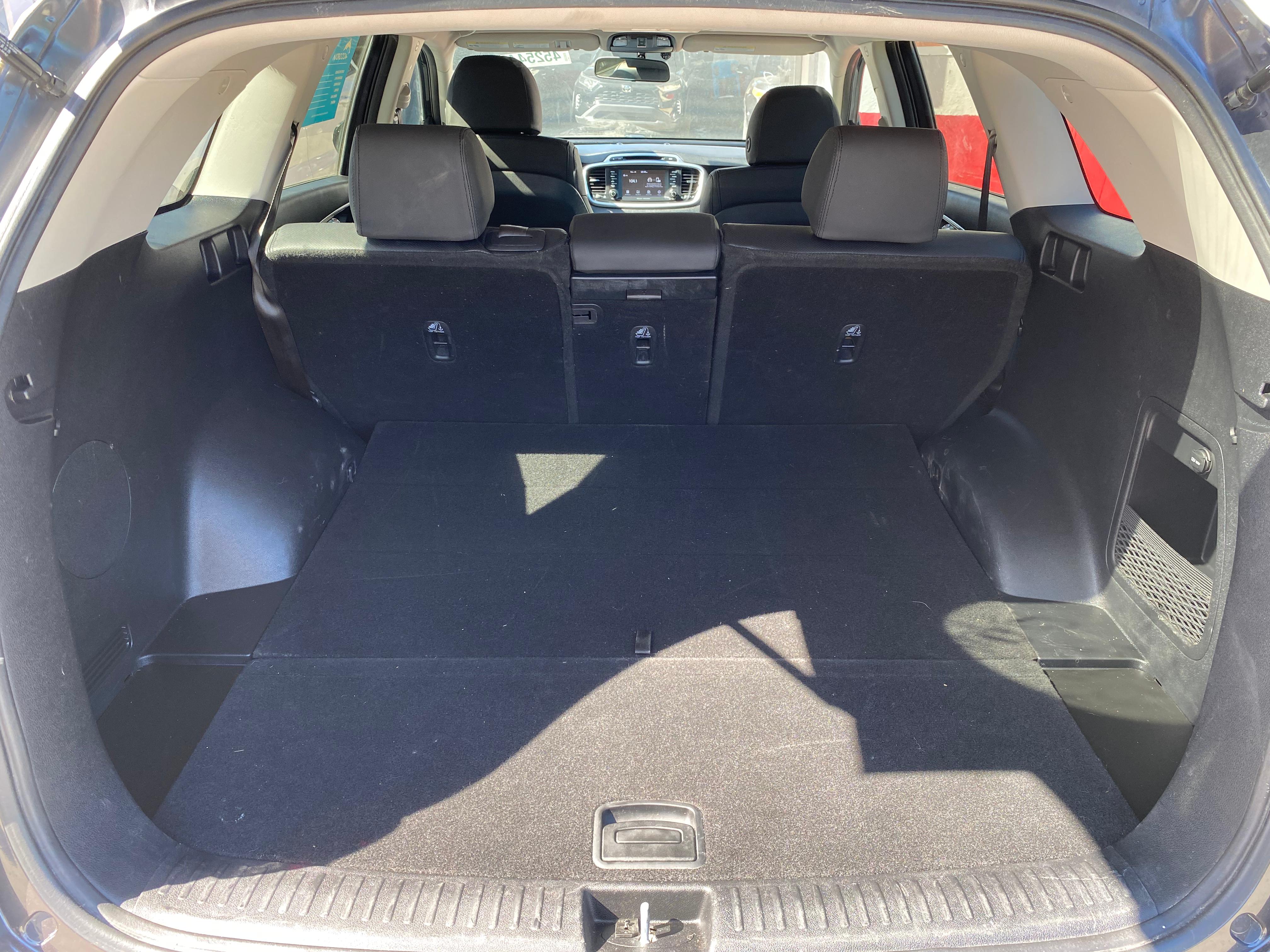 KIA SORENTO LX 2018 Foto 7275292-9.jpg