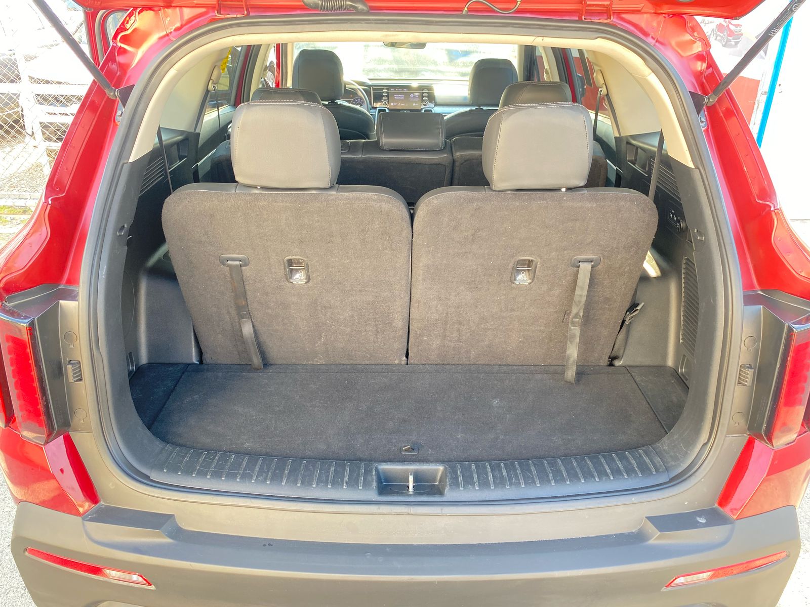 KIA SORENTO LX 2021  Foto 7275301-10.jpg