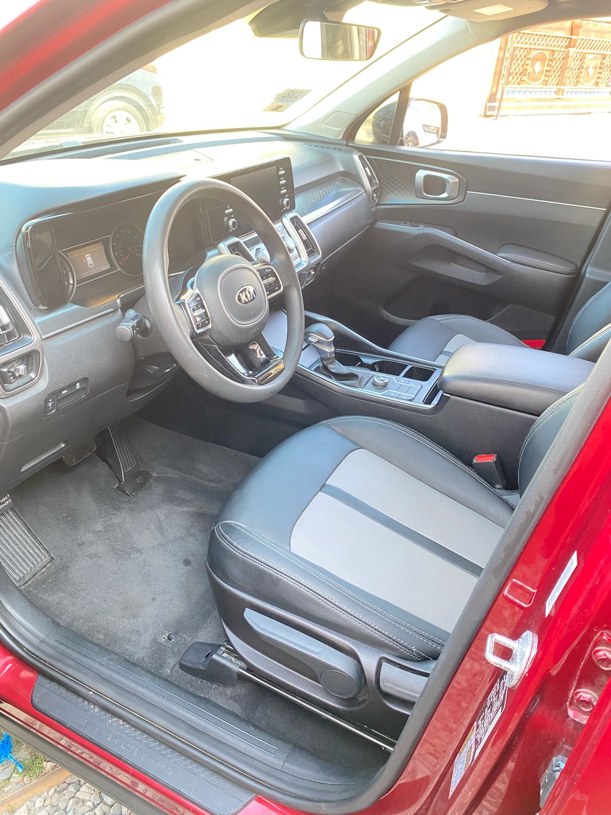 KIA SORENTO LX 2021  Foto 7275301-5.jpg