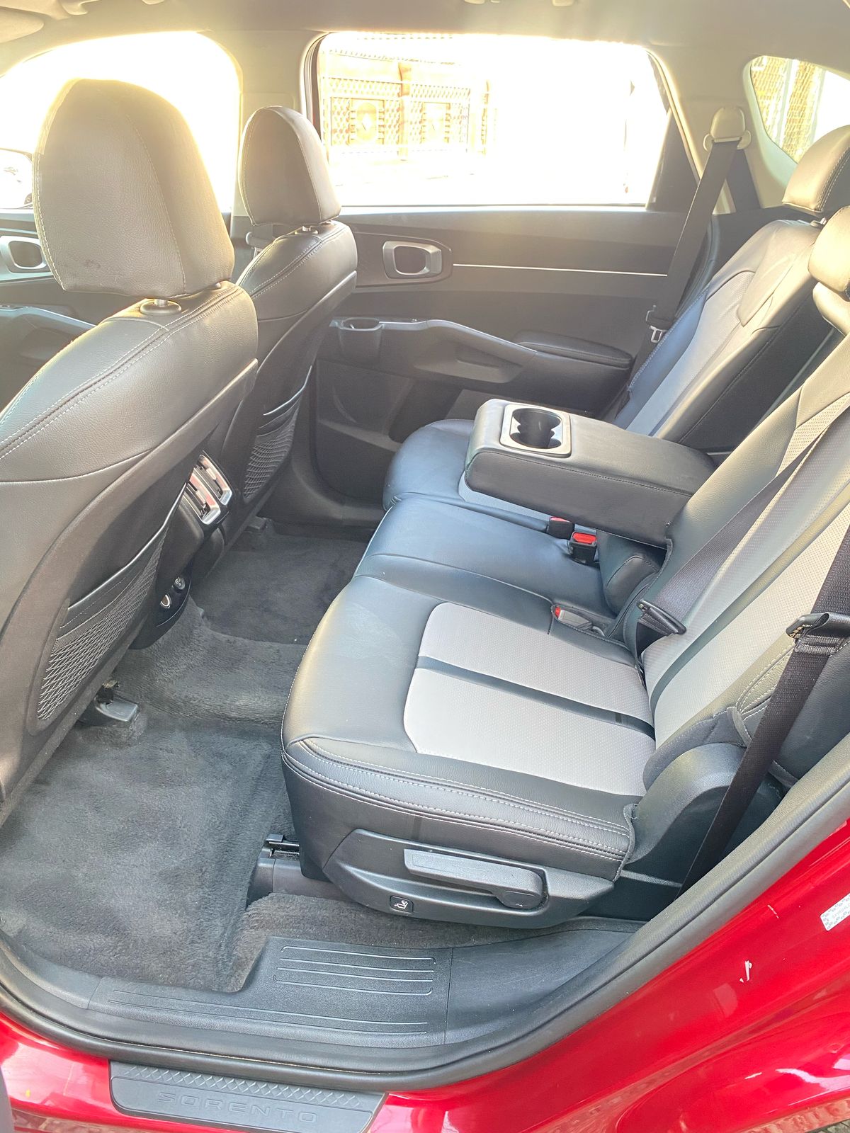 KIA SORENTO LX 2021  Foto 7275301-7.jpg