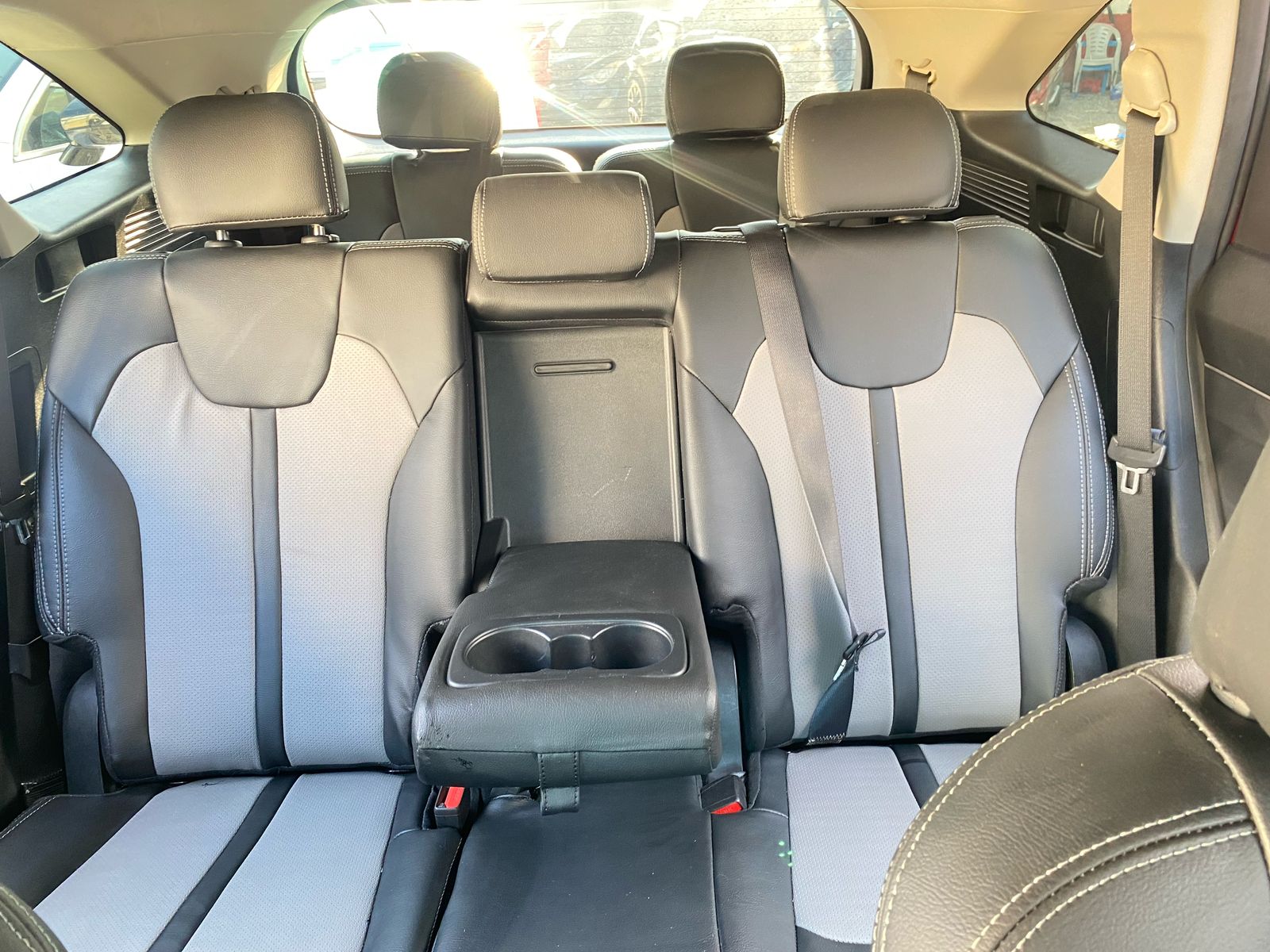 KIA SORENTO LX 2021  Foto 7275301-8.jpg