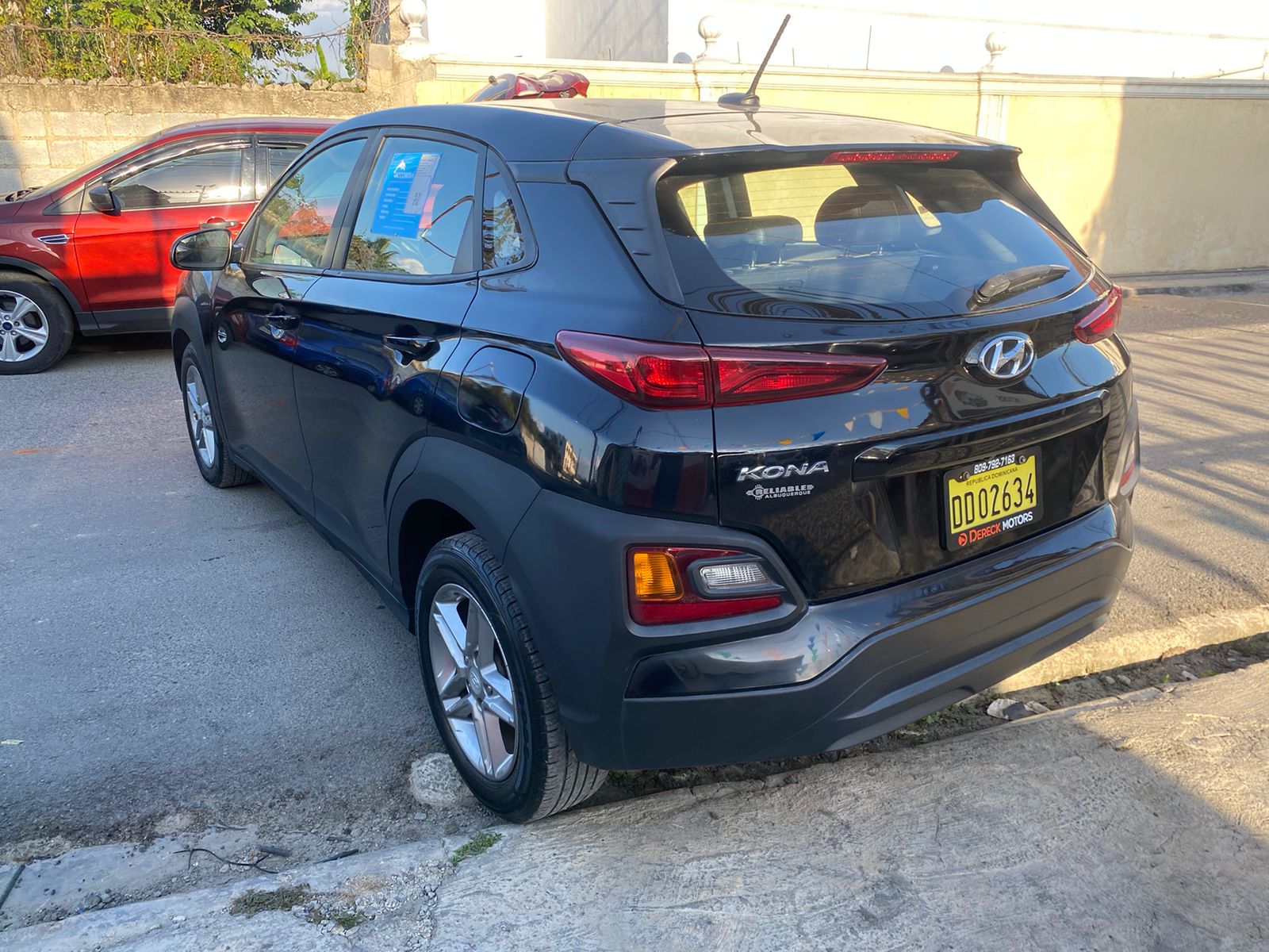 HYUNDAI KONA 2020 Foto 7275309-3.jpg