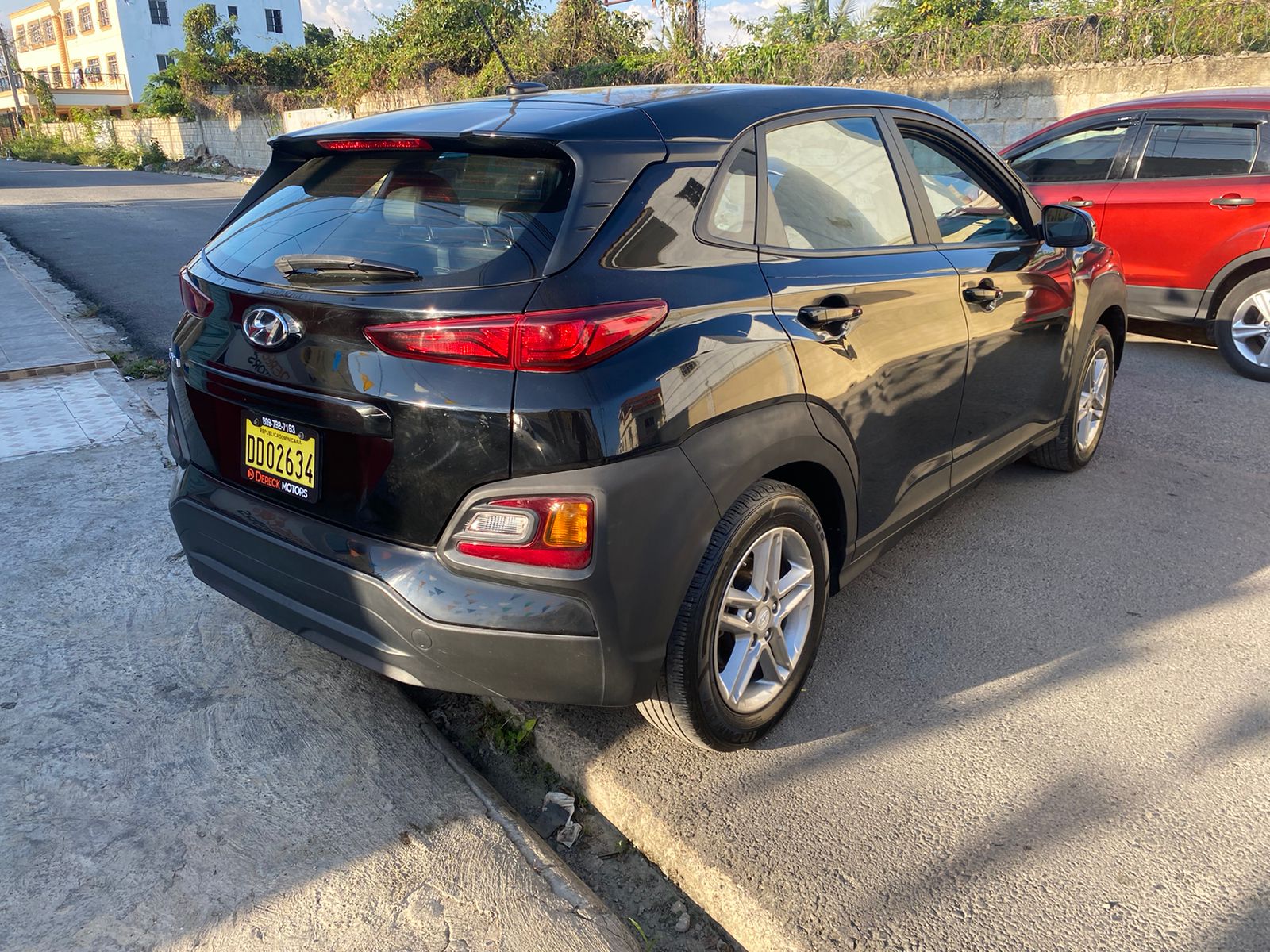HYUNDAI KONA 2020 Foto 7275309-4.jpg