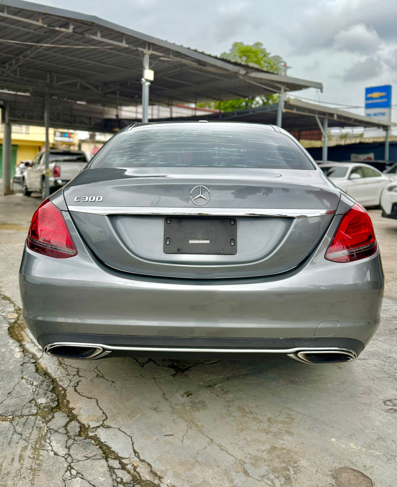 Mercedes Benz C300 2019 Foto 7275317-10.jpg