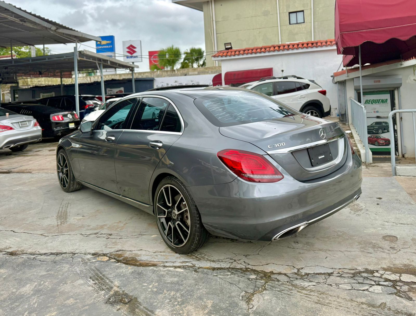 Mercedes Benz C300 2019 Foto 7275317-11.jpg