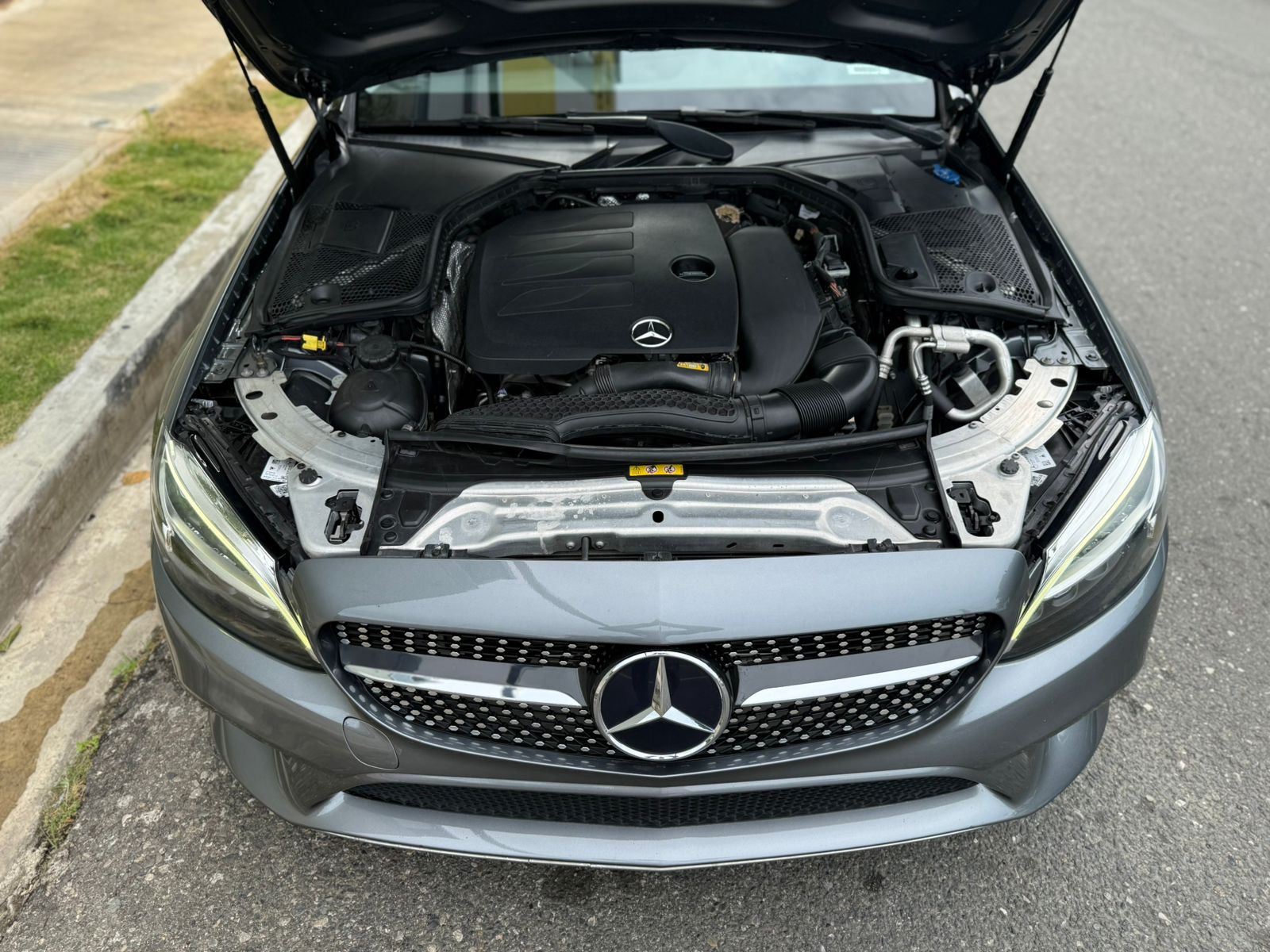 Mercedes Benz C300 2019 Foto 7275317-15.jpg