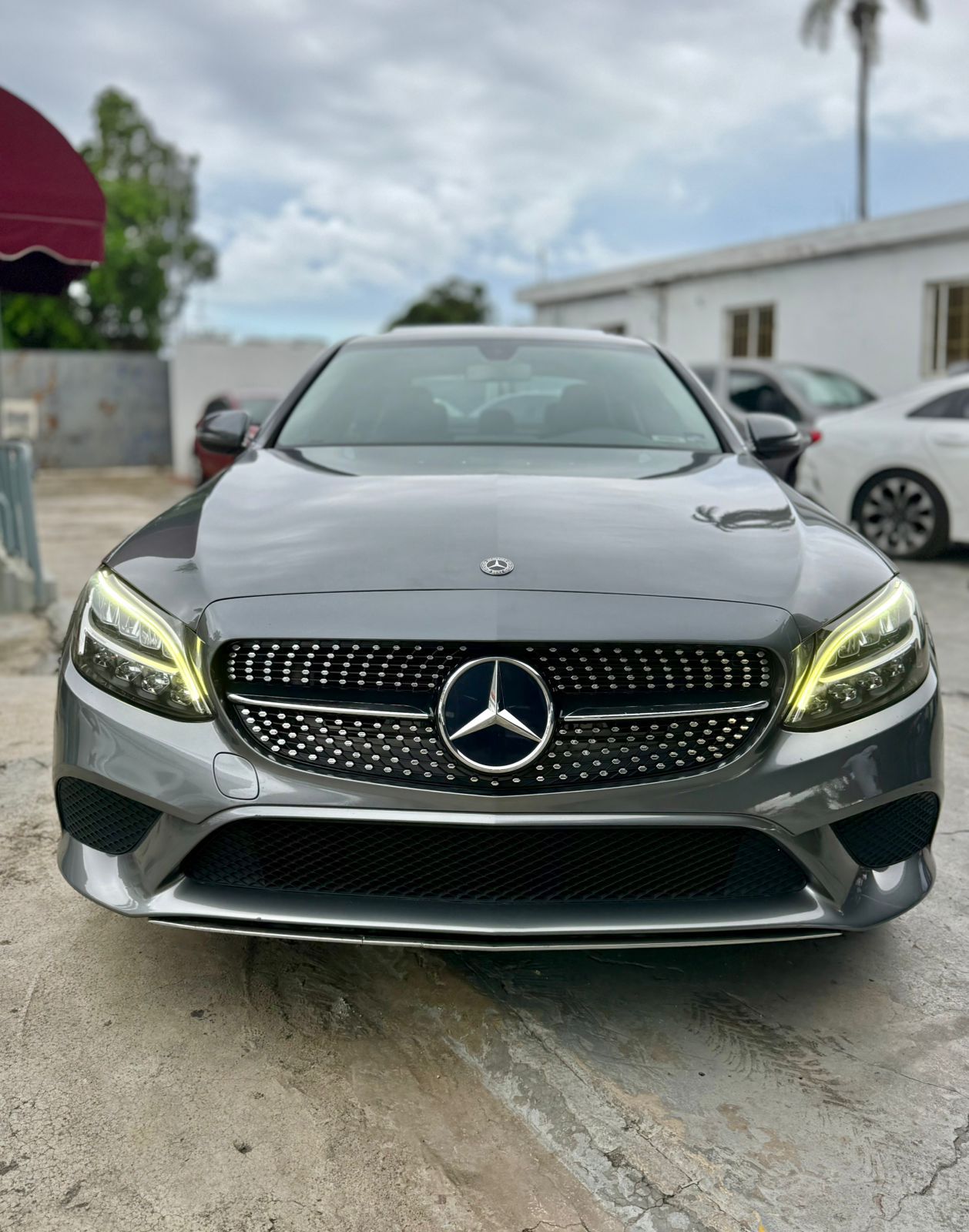 Mercedes Benz C300 2019 Foto 7275317-2.jpg