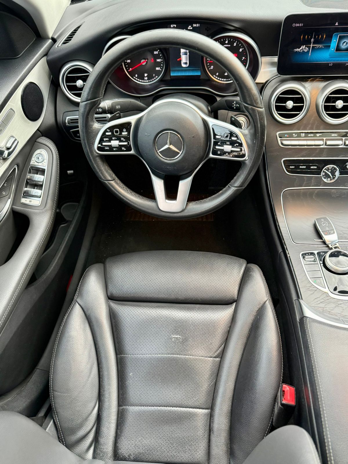 Mercedes Benz C300 2019 Foto 7275317-5.jpg