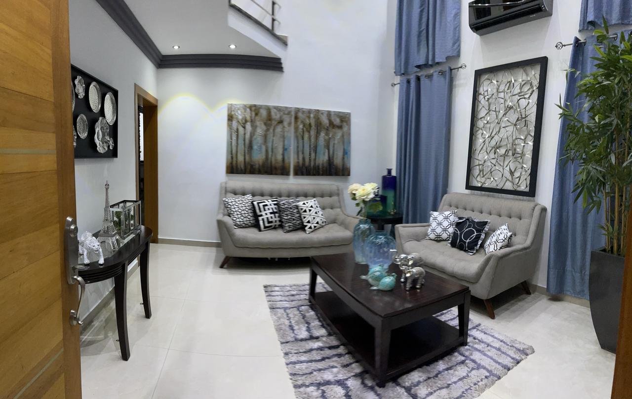 Se Alquila Casa en Bavaro 3 Habitaciones  Foto 7275364-12.jpg
