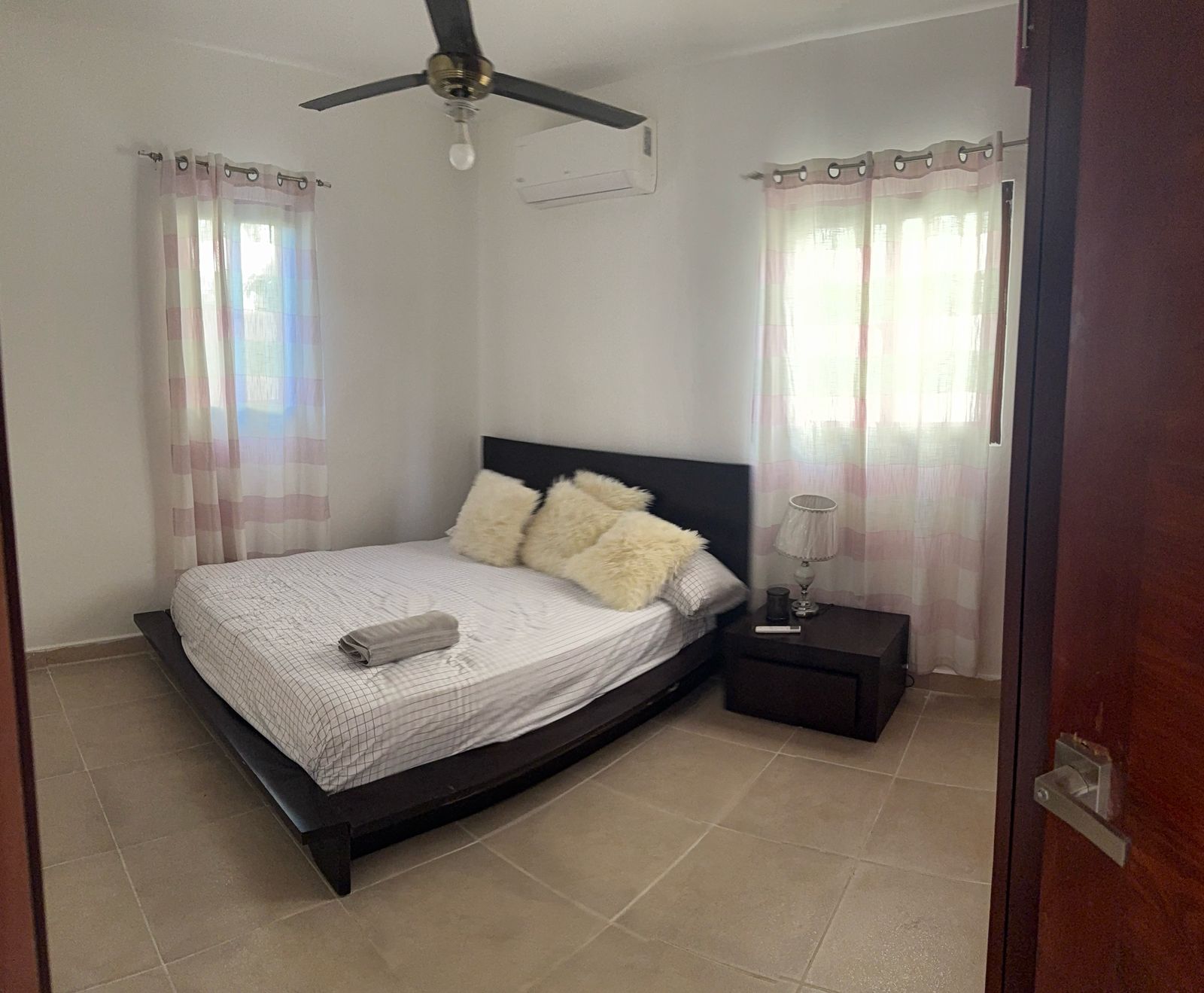 Se Alquila Casa en Bavaro 3 Habitaciones  Foto 7275364-2.jpg
