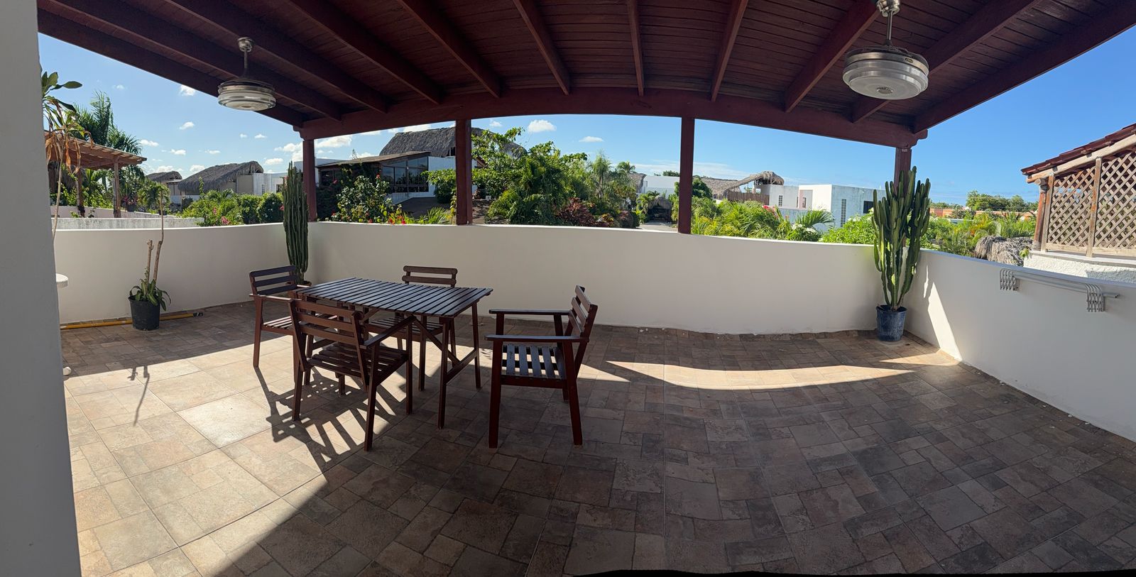 Se Alquila Casa en Bavaro 3 Habitaciones  Foto 7275364-3.jpg