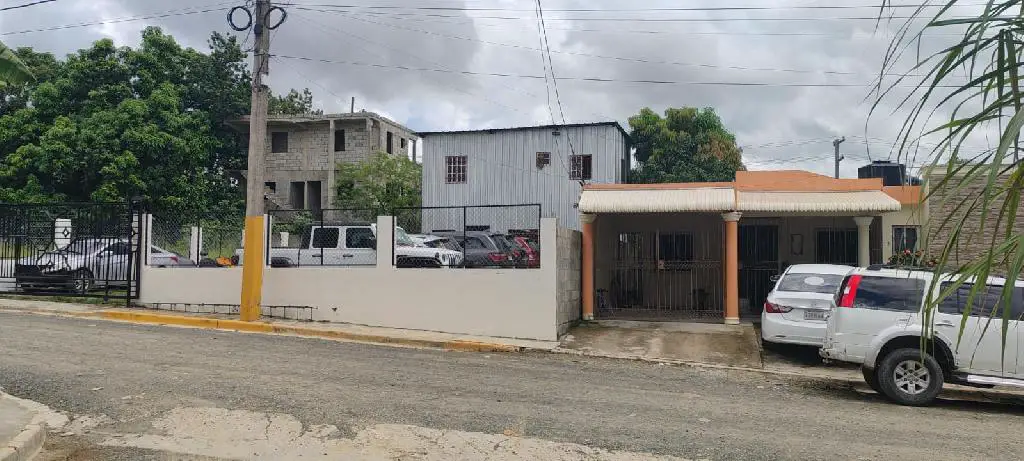 vendo solares con titulo de propiedad en santo domingo Foto 7275365-1.jpg