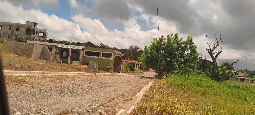 vendo solares con titulo de propiedad en santo domingo Foto 7275365-4.jpg