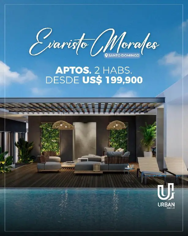 Apartamentos de 2 Habitaciones en Evaristo Morales Foto 7275366-2.jpg