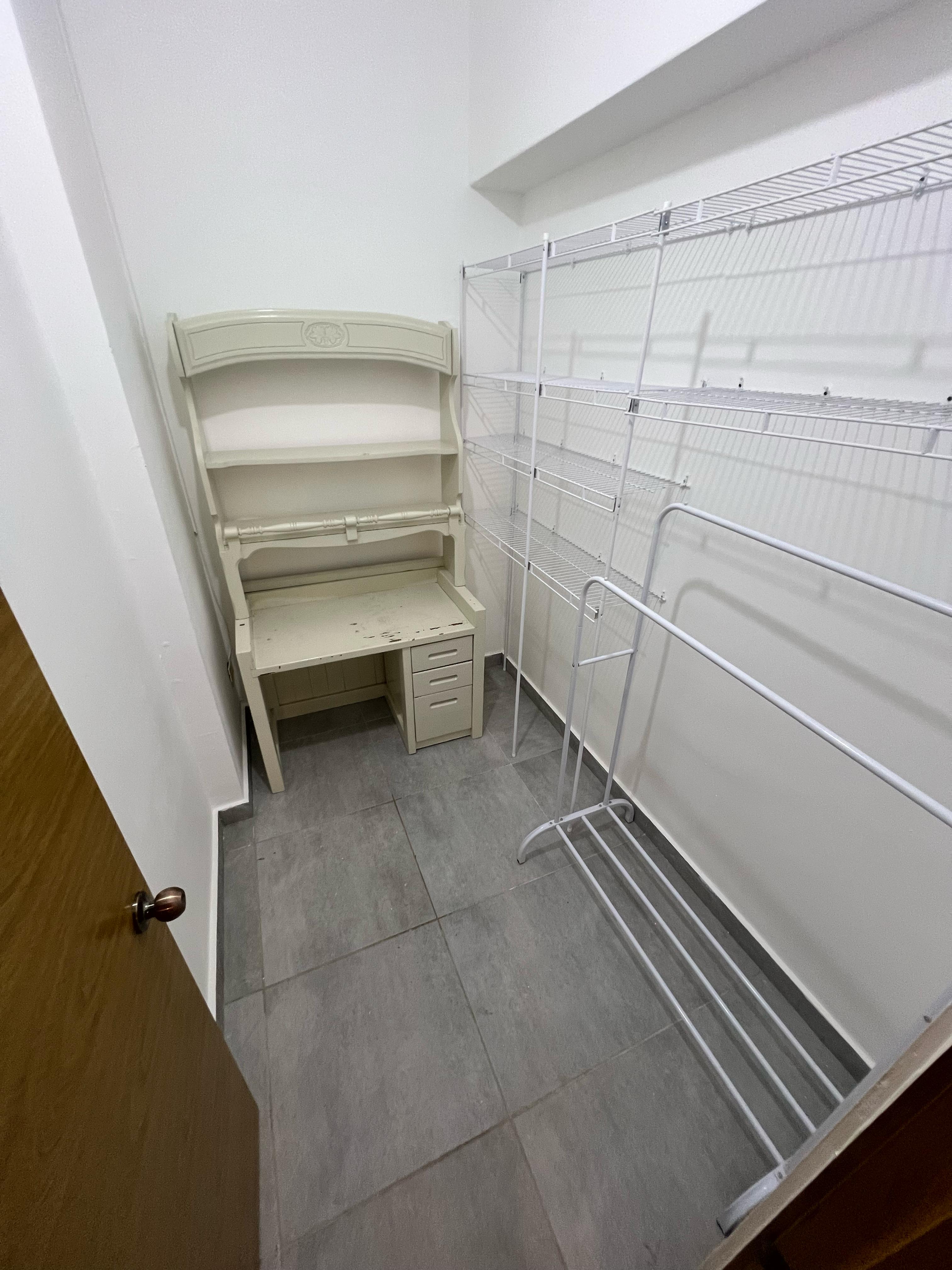 Apartamento de 1 habitacion en Alquiler en Bella vista con terraza Foto 7275370-10.jpg