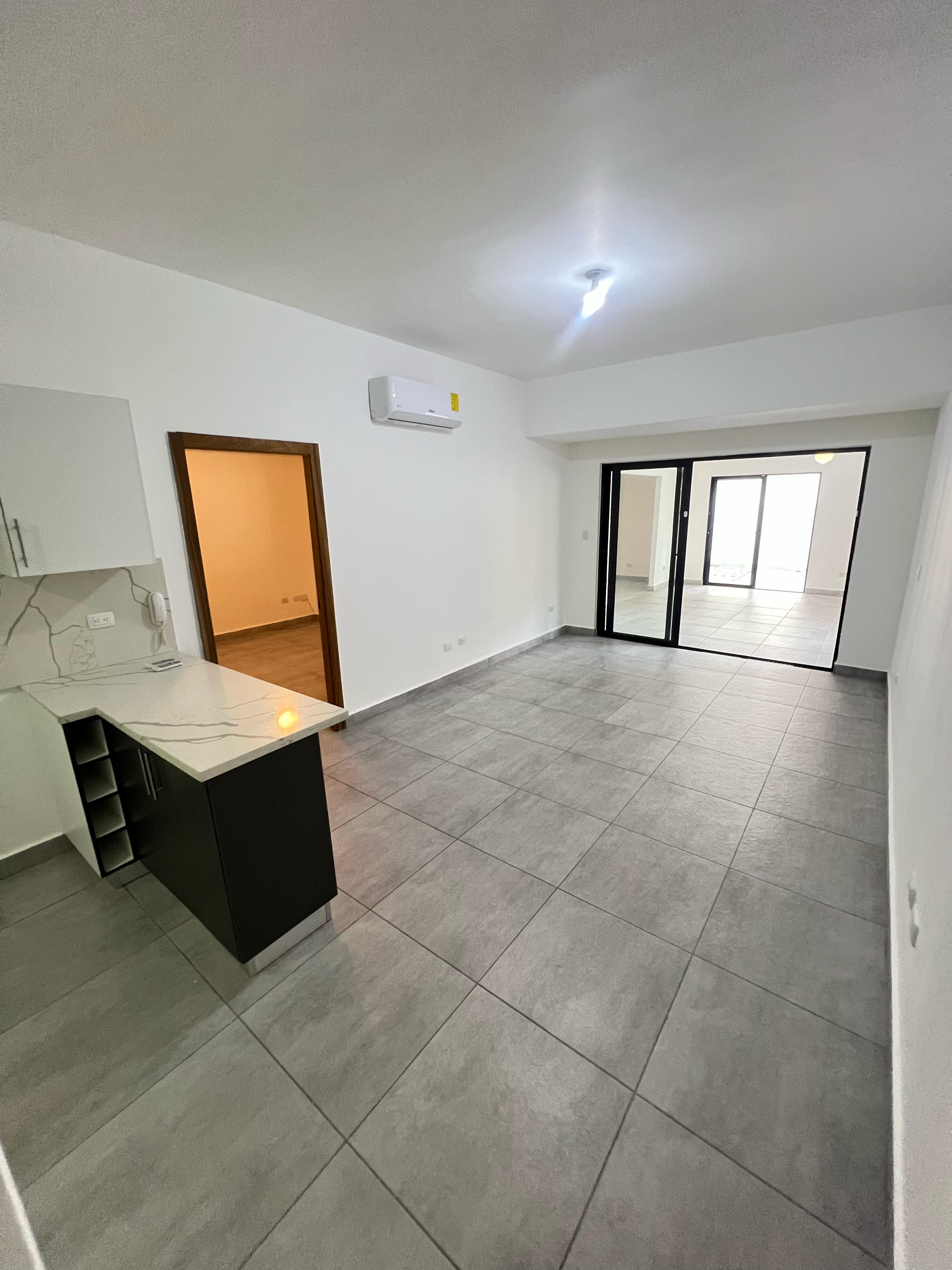 Apartamento de 1 habitacion en Alquiler en Bella vista con terraza Foto 7275370-11.jpg