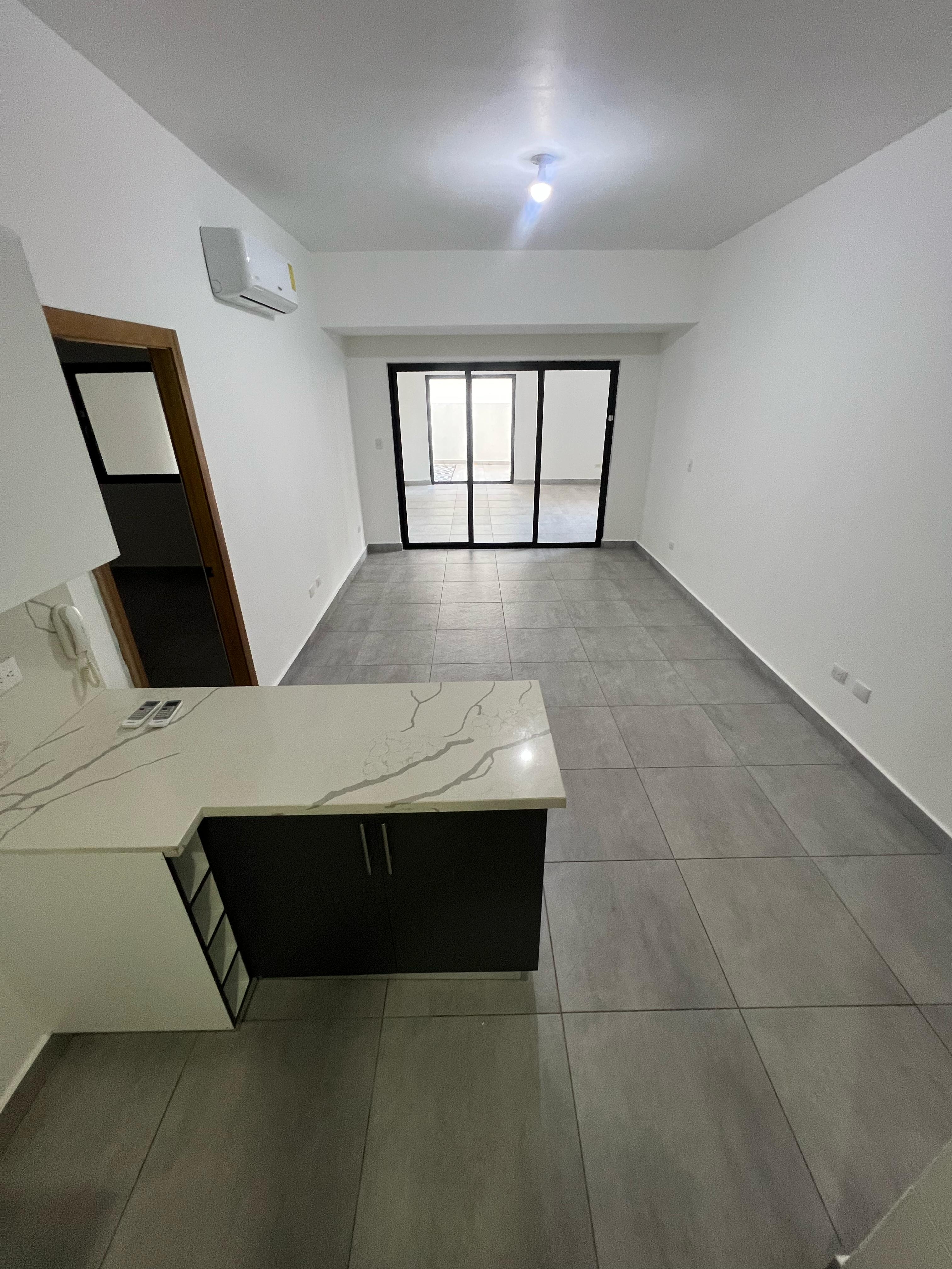Apartamento de 1 habitacion en Alquiler en Bella vista con terraza Foto 7275370-12.jpg