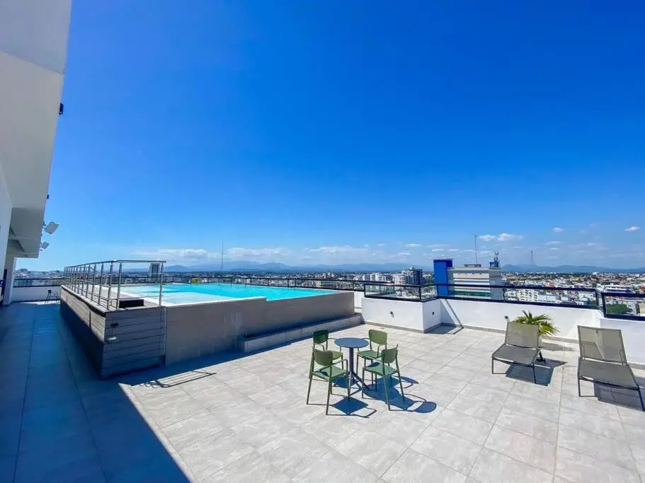 Apartamento de 1 habitacion en Alquiler en Bella vista con terraza Foto 7275370-2.jpg