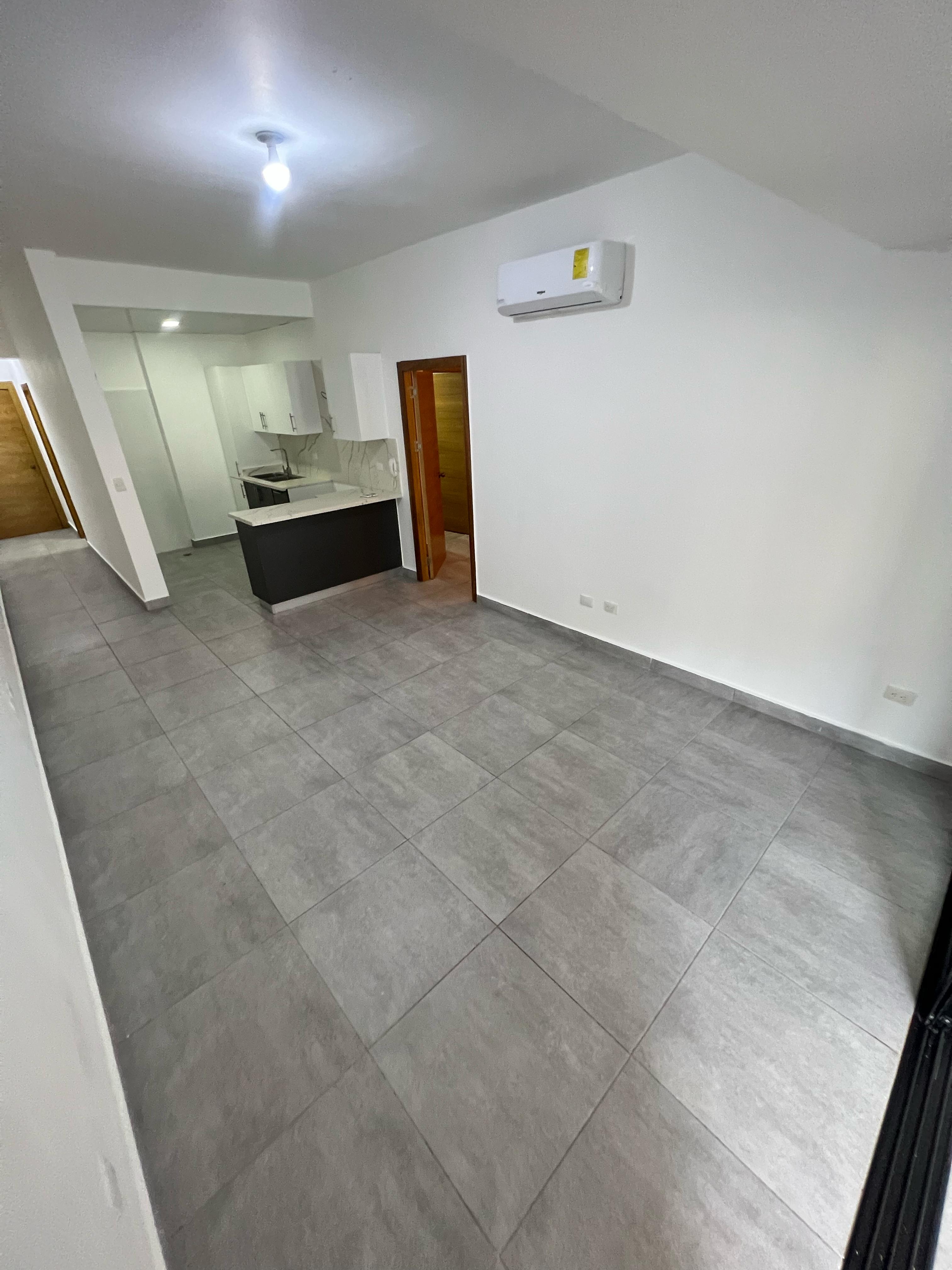 Apartamento de 1 habitacion en Alquiler en Bella vista con terraza Foto 7275370-3.jpg