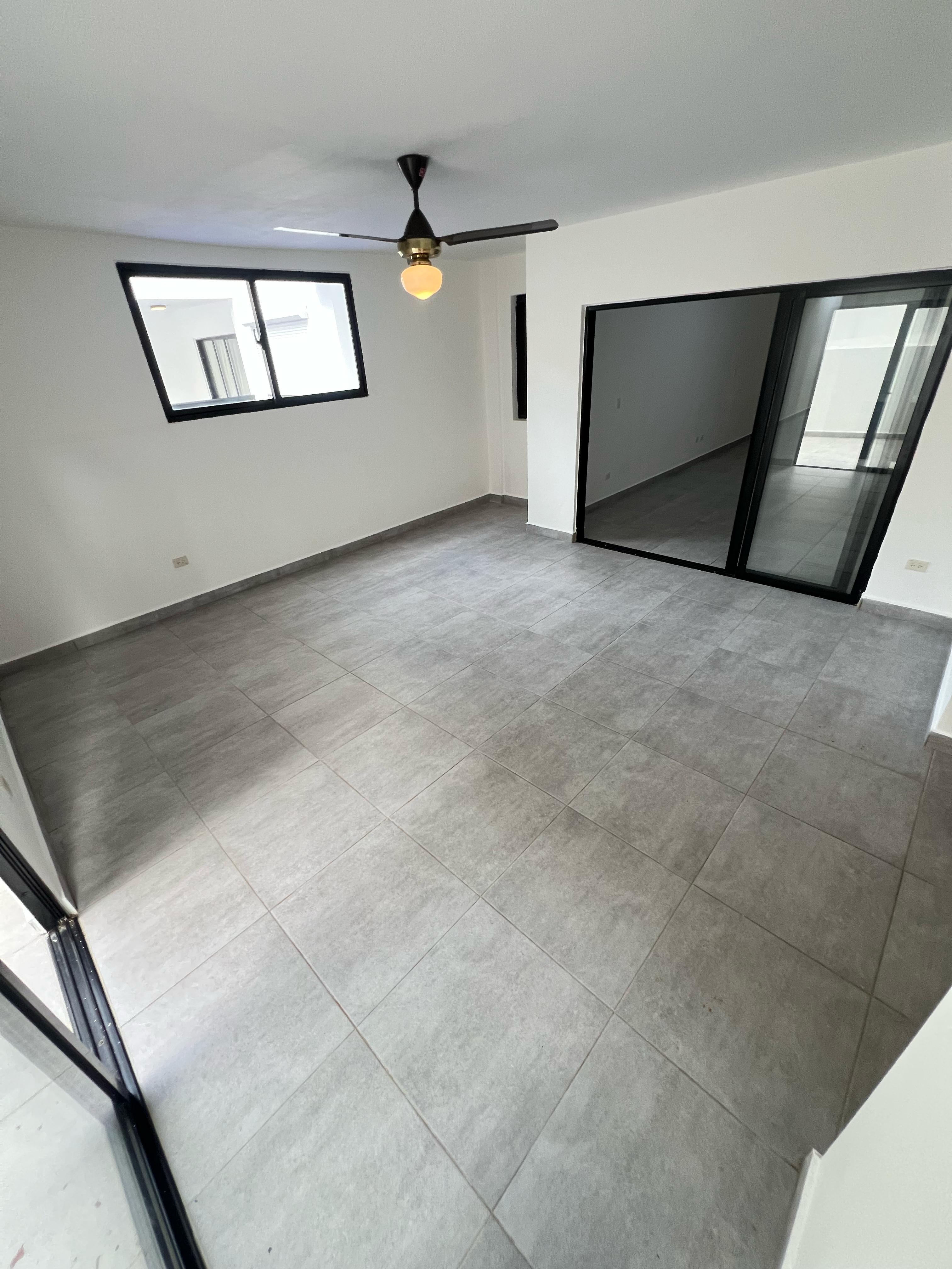 Apartamento de 1 habitacion en Alquiler en Bella vista con terraza Foto 7275370-4.jpg