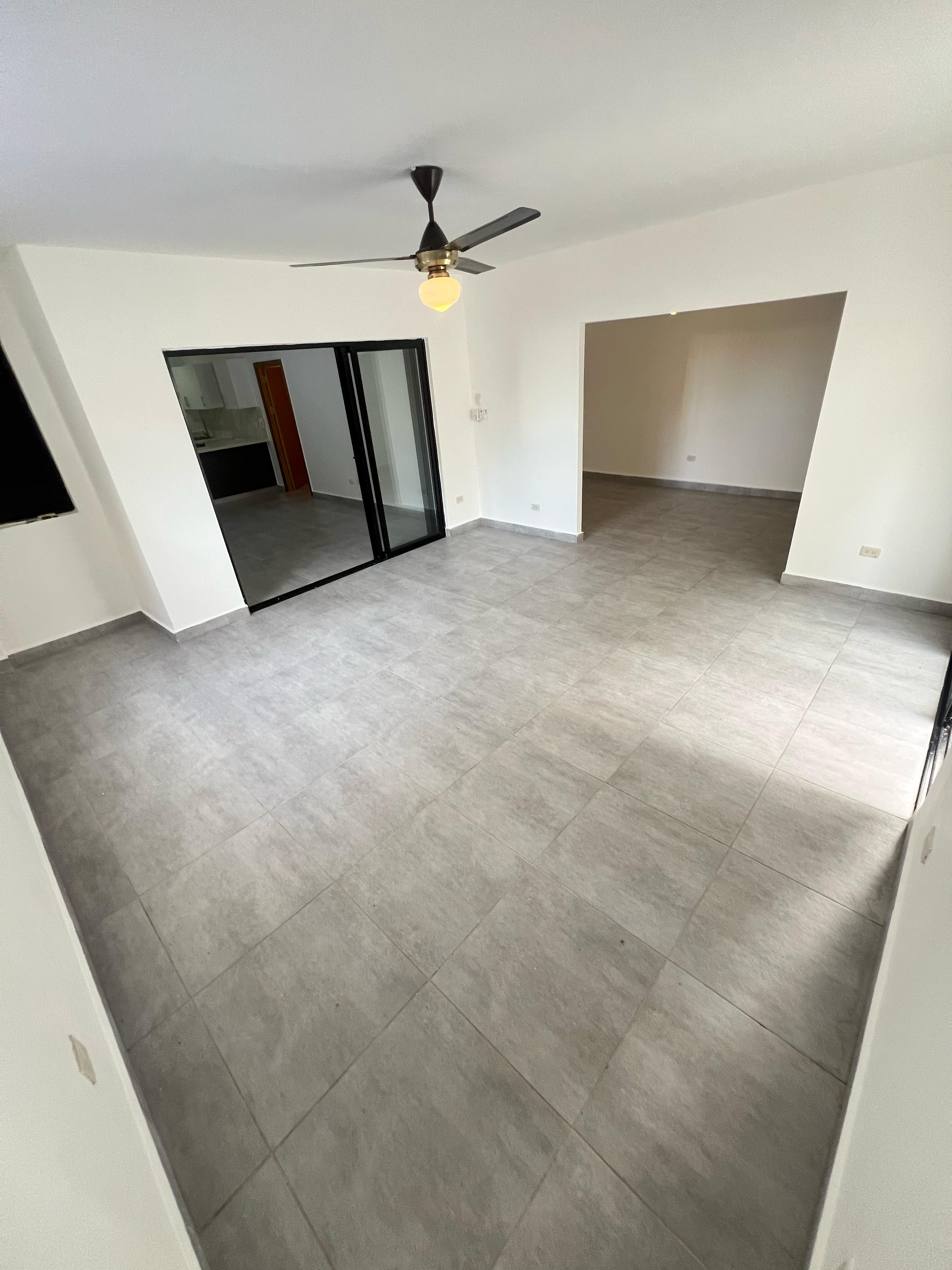 Apartamento de 1 habitacion en Alquiler en Bella vista con terraza Foto 7275370-5.jpg