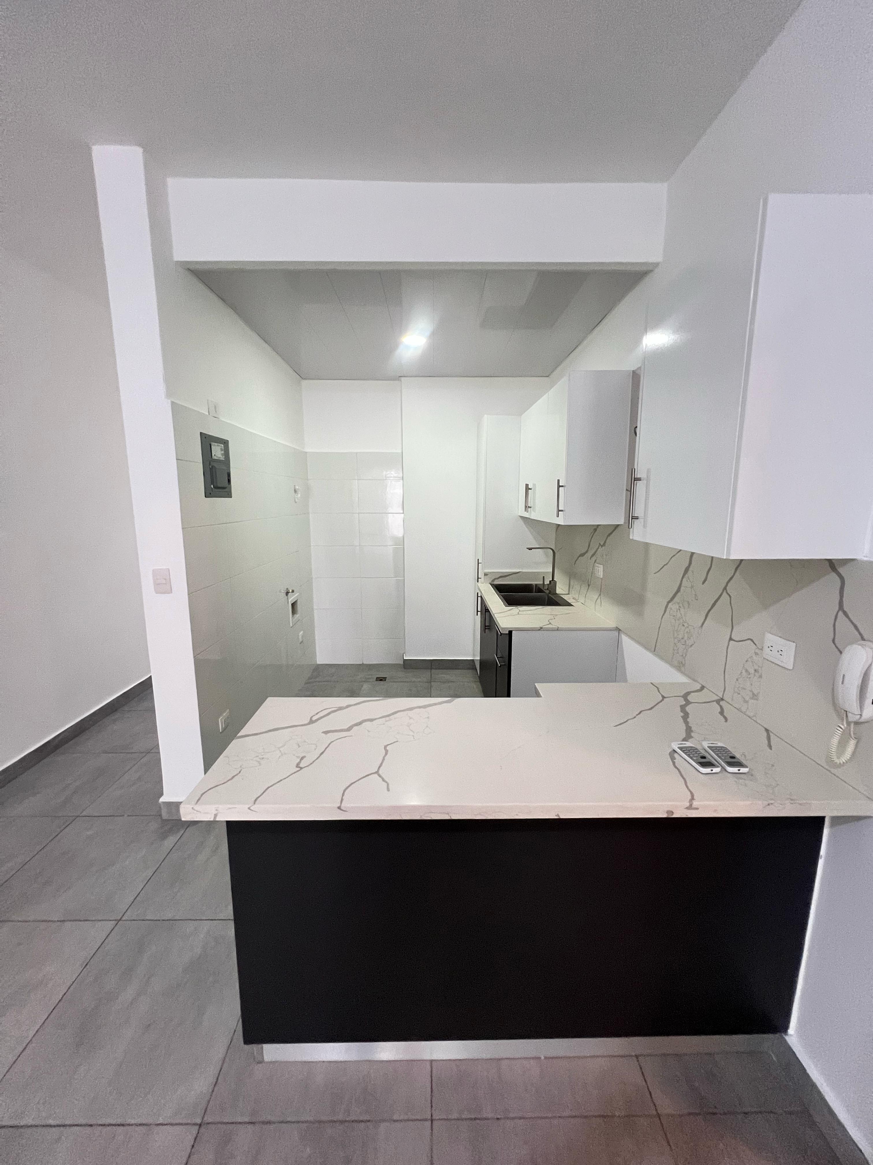 Apartamento de 1 habitacion en Alquiler en Bella vista con terraza Foto 7275370-8.jpg