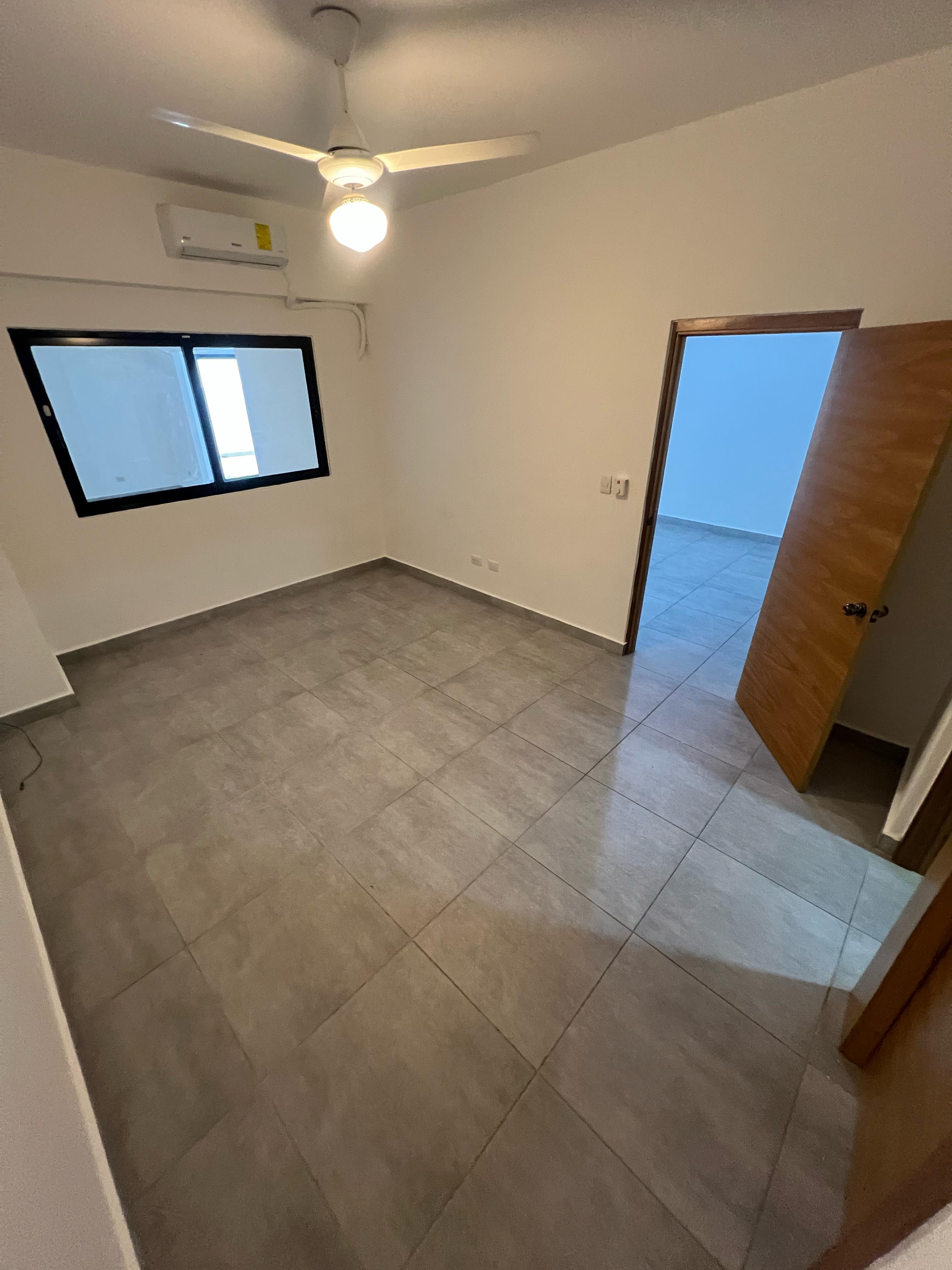 Apartamento de 1 habitacion en Alquiler en Bella vista con terraza Foto 7275370-9.jpg