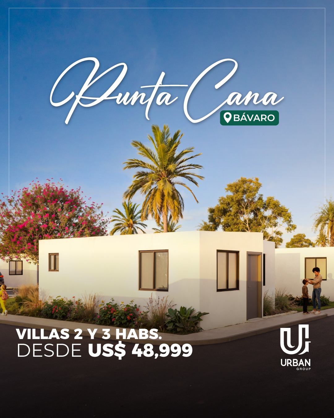 Casas de 2  3 Habitaciones en Bavaro Punta Cana  Foto 7275374-2.jpg