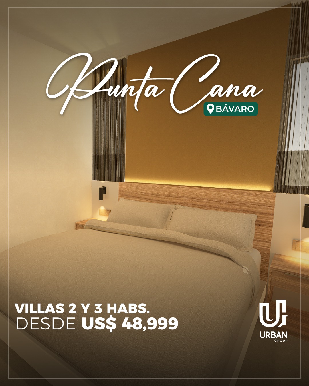 Casas de 2  3 Habitaciones en Bavaro Punta Cana  Foto 7275374-4.jpg