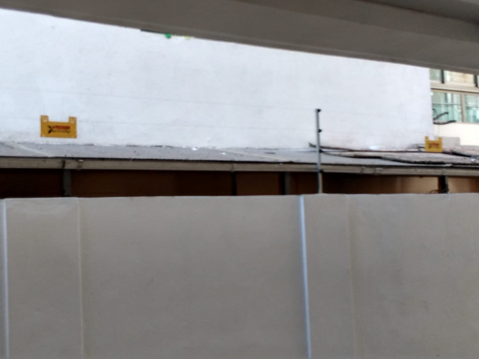Instalación de cercos eléctricos para el cuidado de su hogar o negocio Foto 7275408-5.jpg